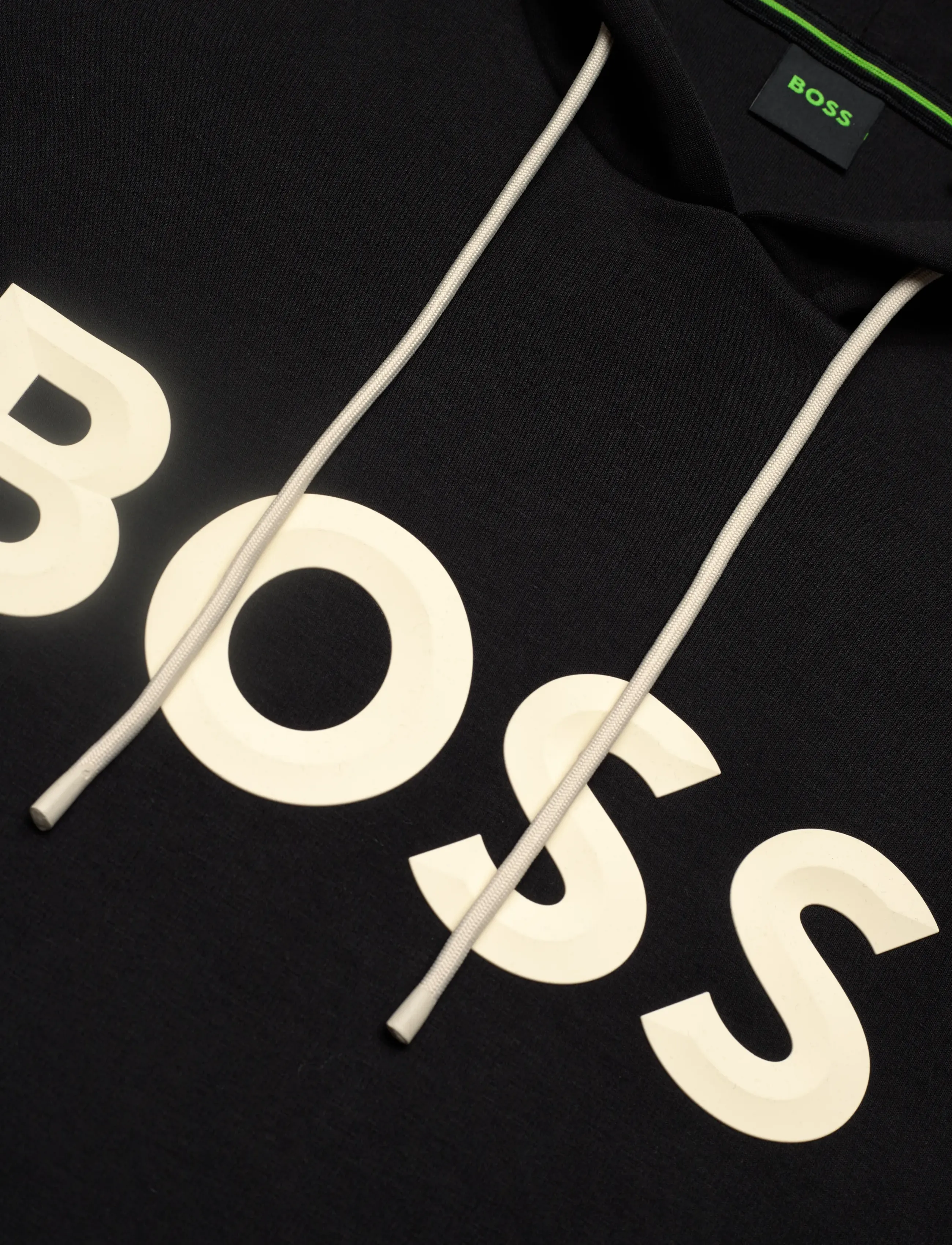 BOSS - Soody Zone - black - 2