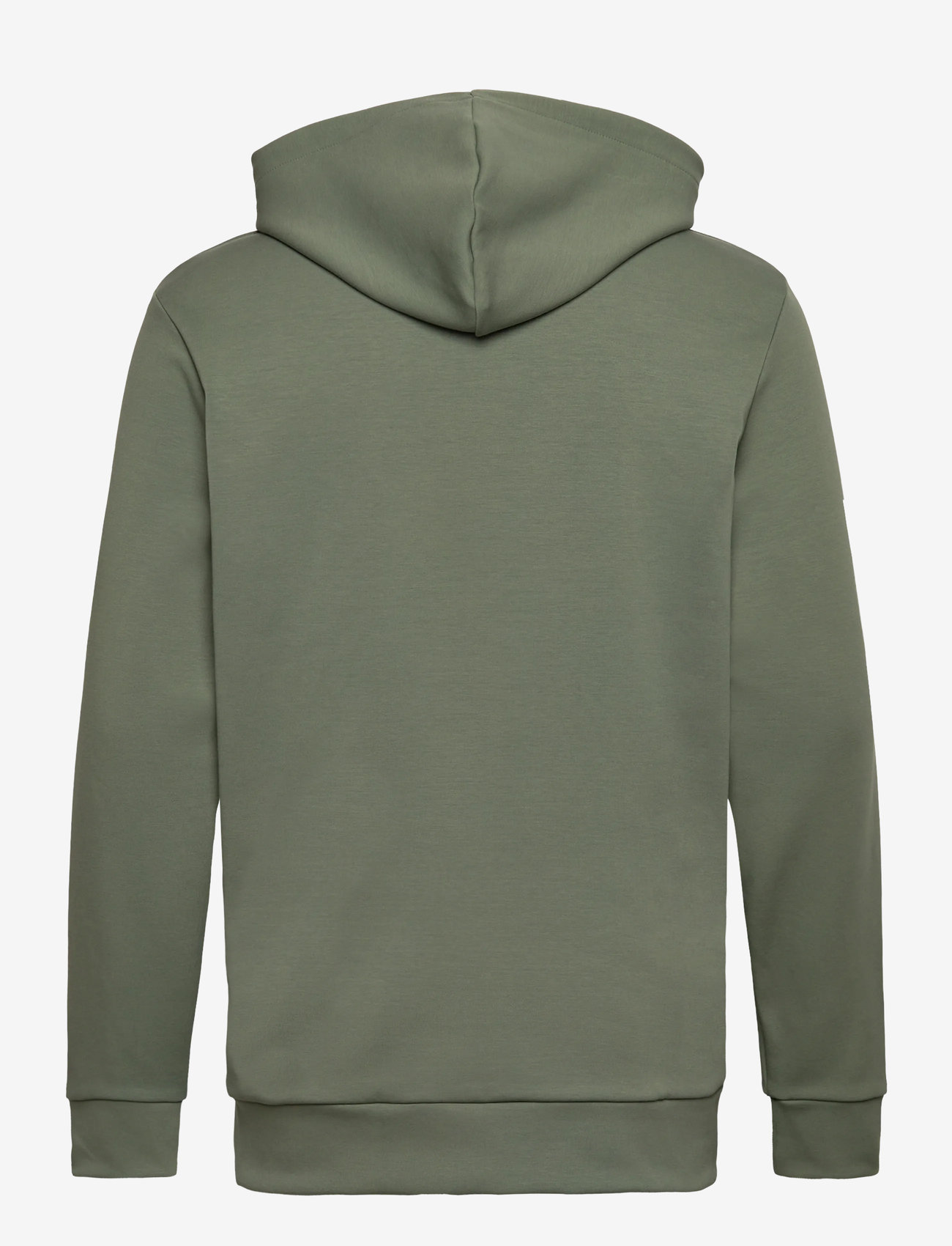 BOSS - Soody Zone - hættetrøjer - open green - 1