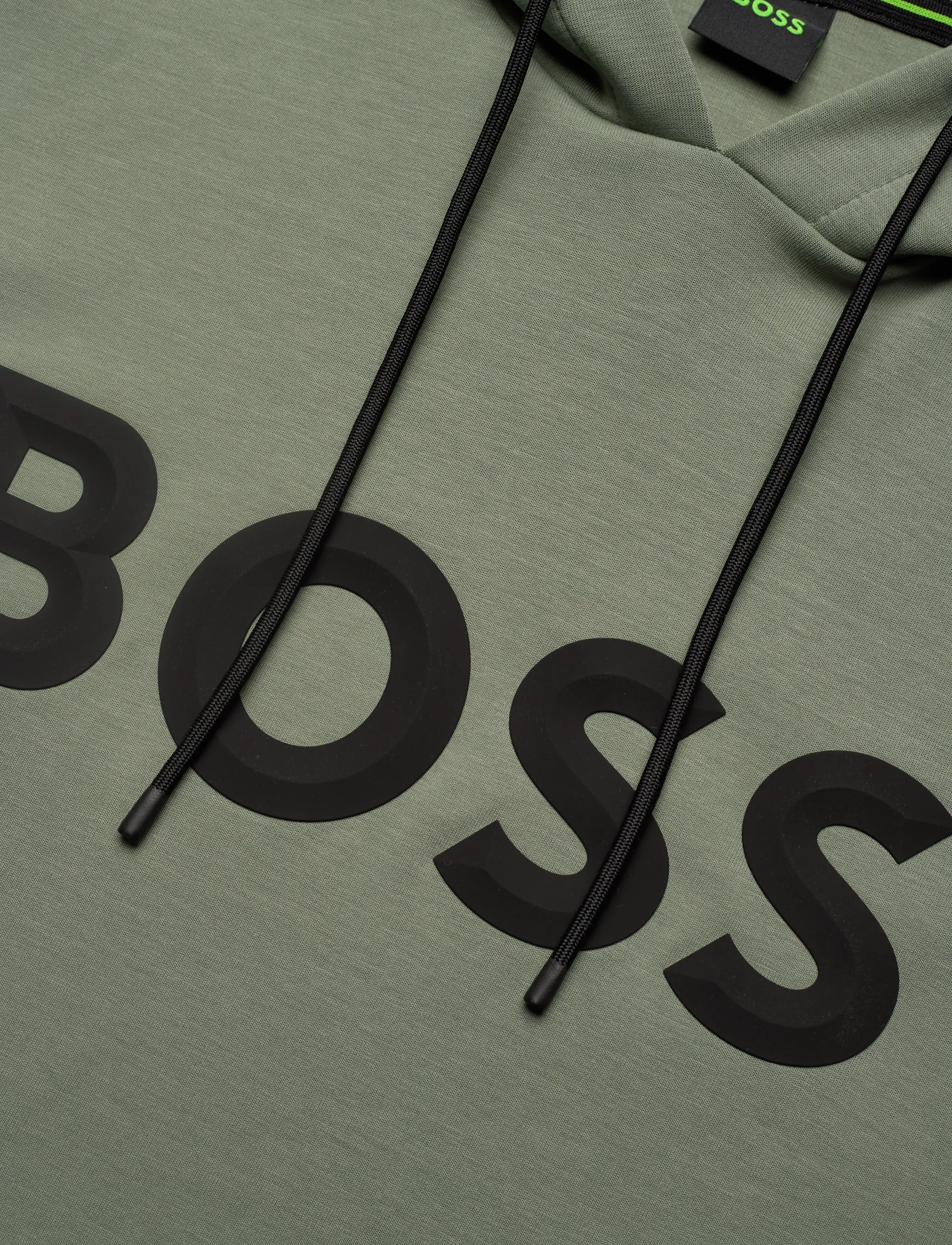 BOSS - Soody Zone - open green - 2
