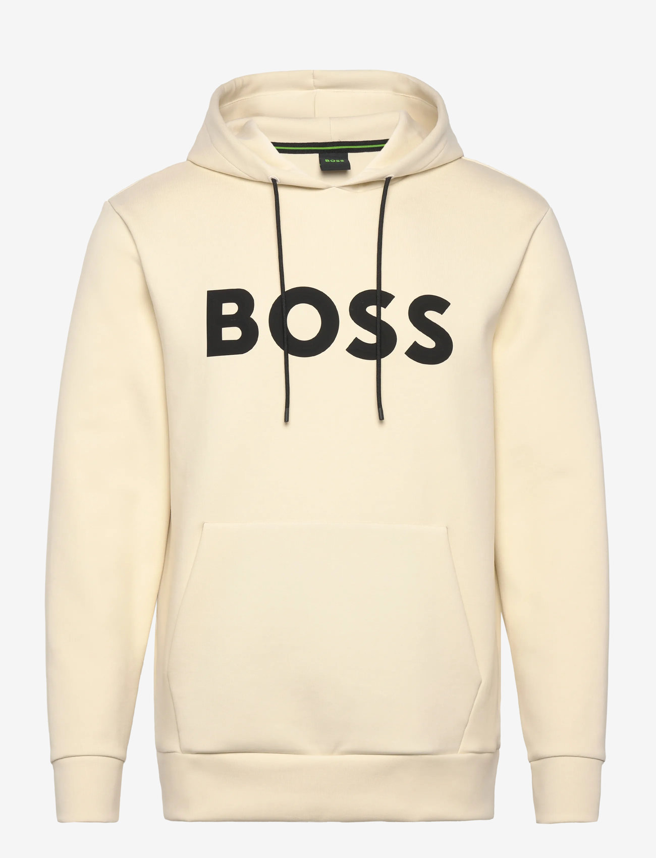 BOSS - Soody Zone - overdele - open white - 0