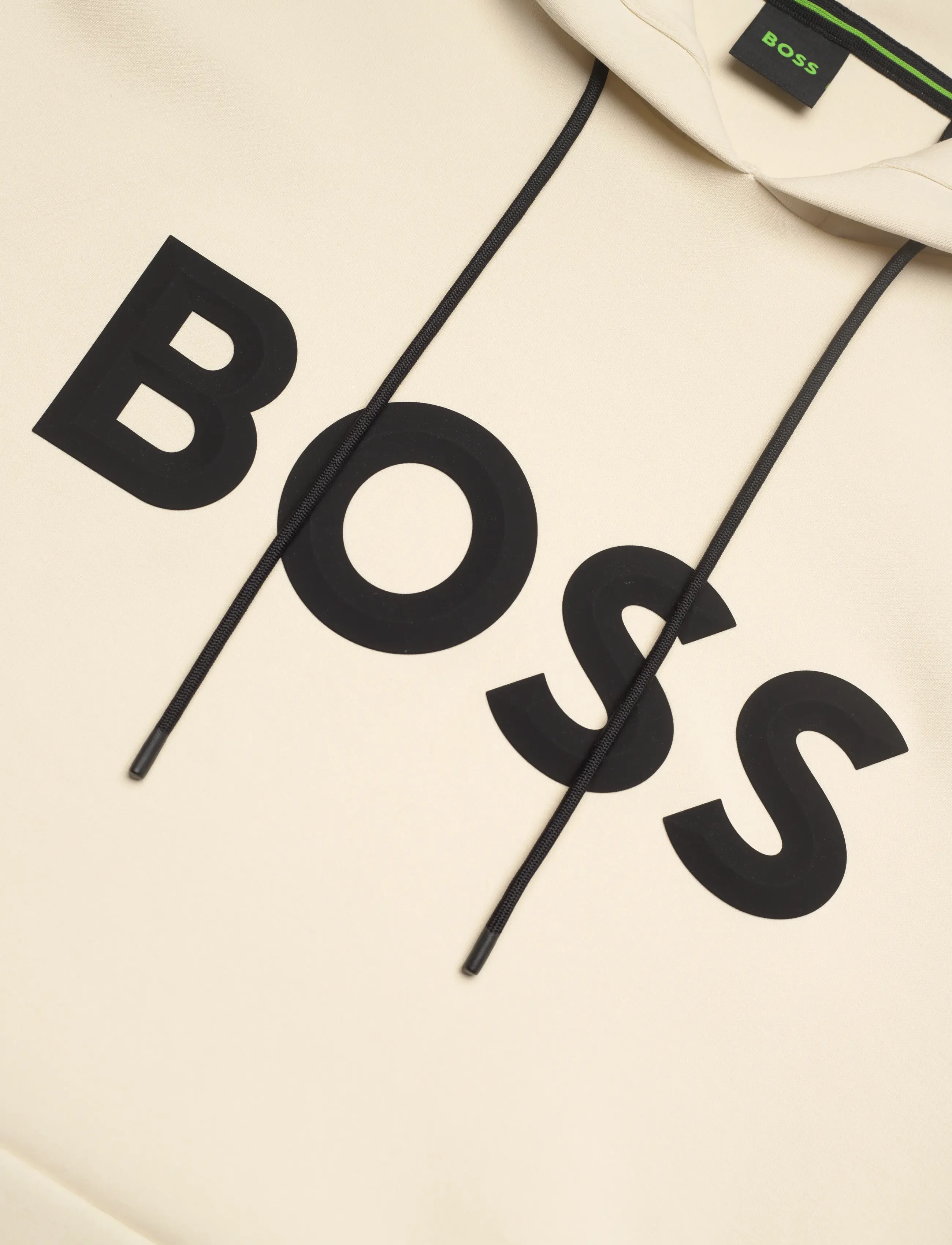 BOSS - Soody Zone - open white - 2