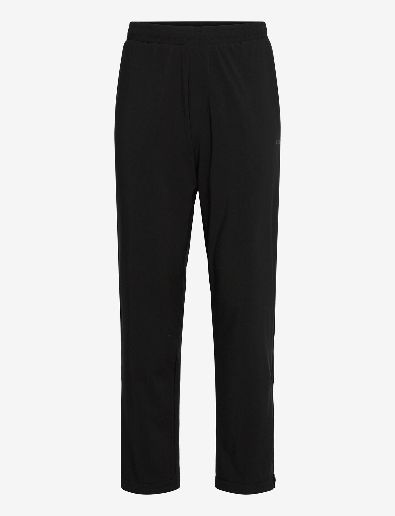 BOSS - TR_GOC - joggingbukser - black - 0