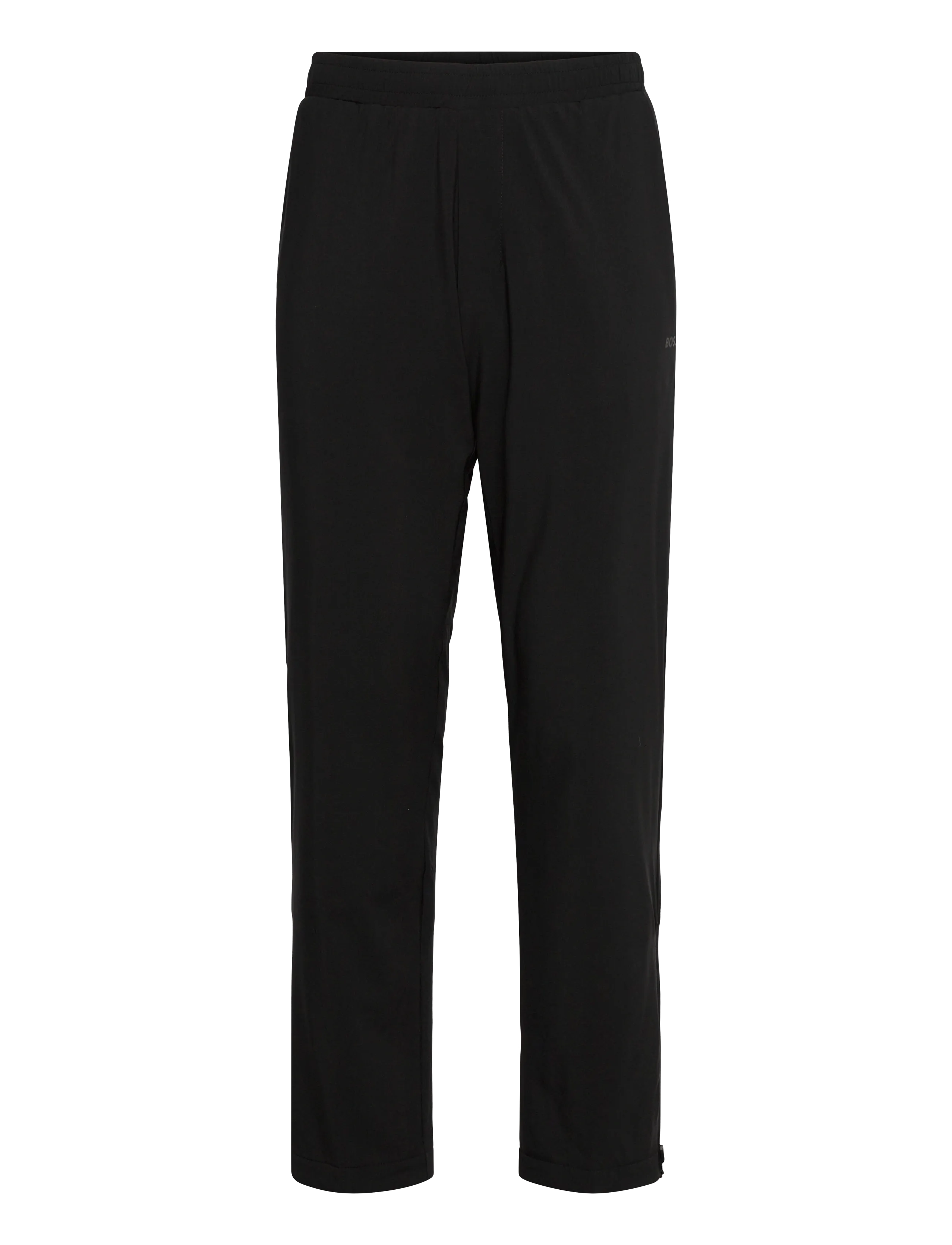 BOSS TR_GOC - Premium styles - BLACK / black