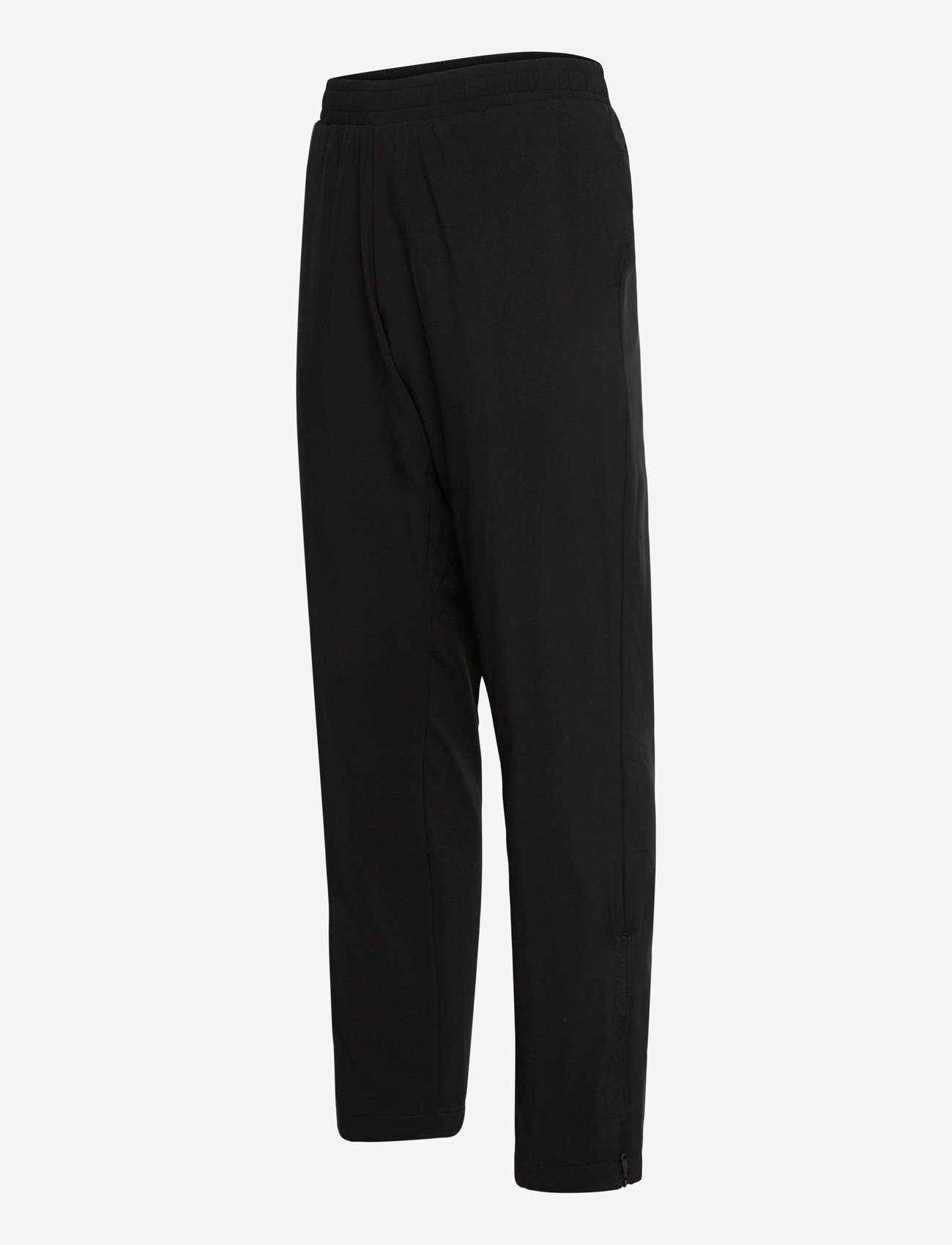 BOSS - TR_GOC - joggingbukser - black - 2