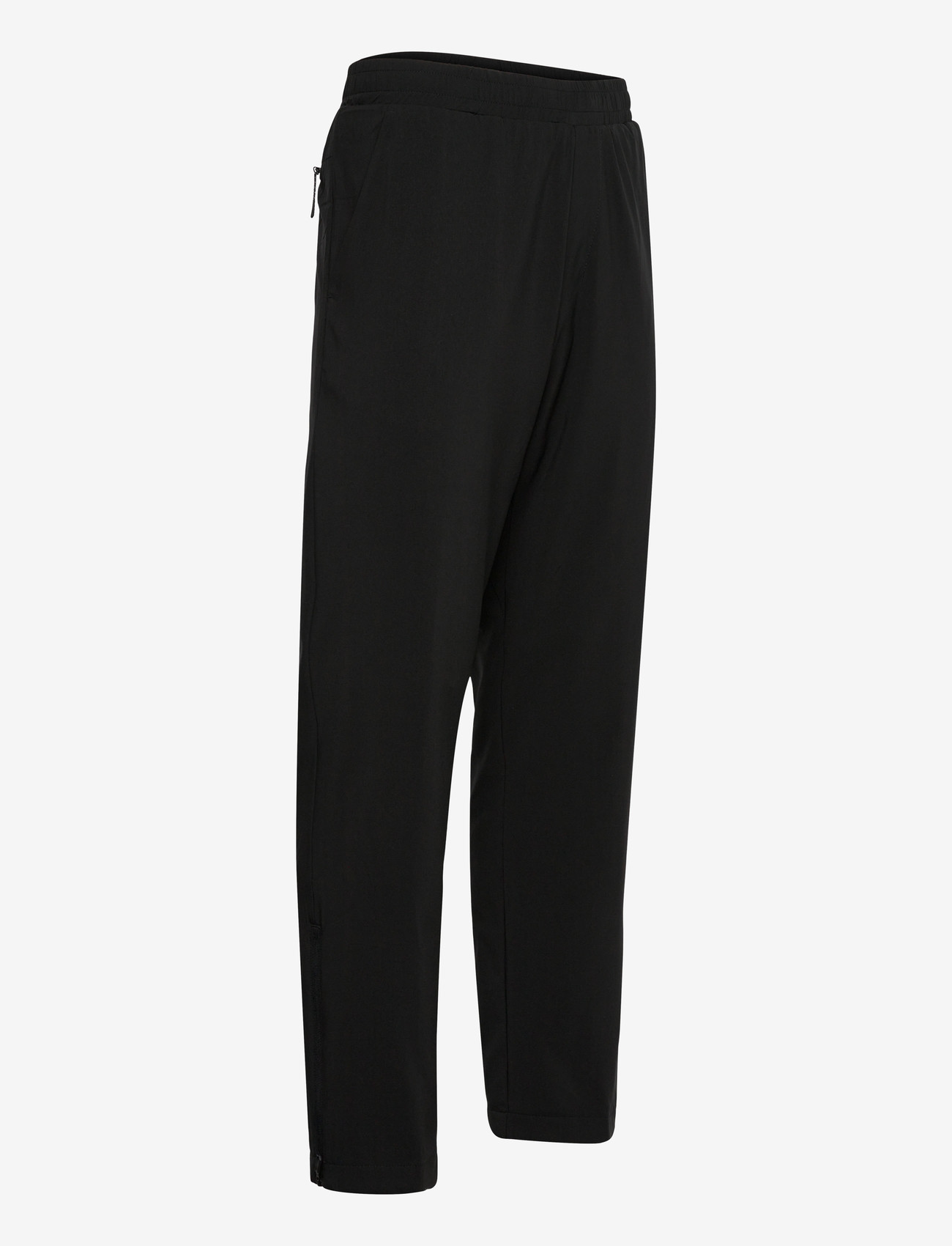 BOSS - TR_GOC - joggingbukser - black - 3