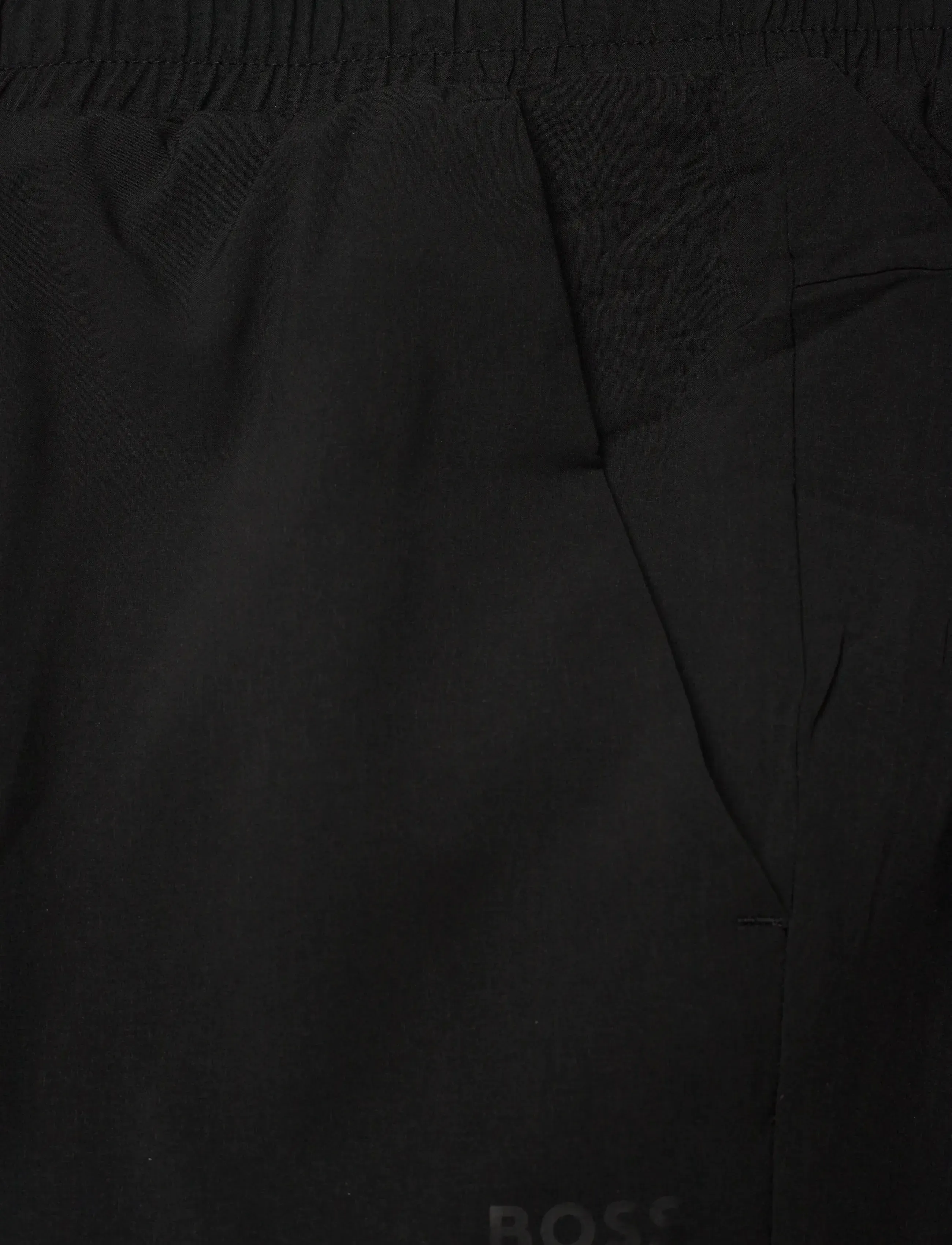 BOSS - TR_GOC - sportbroeken - black - 4
