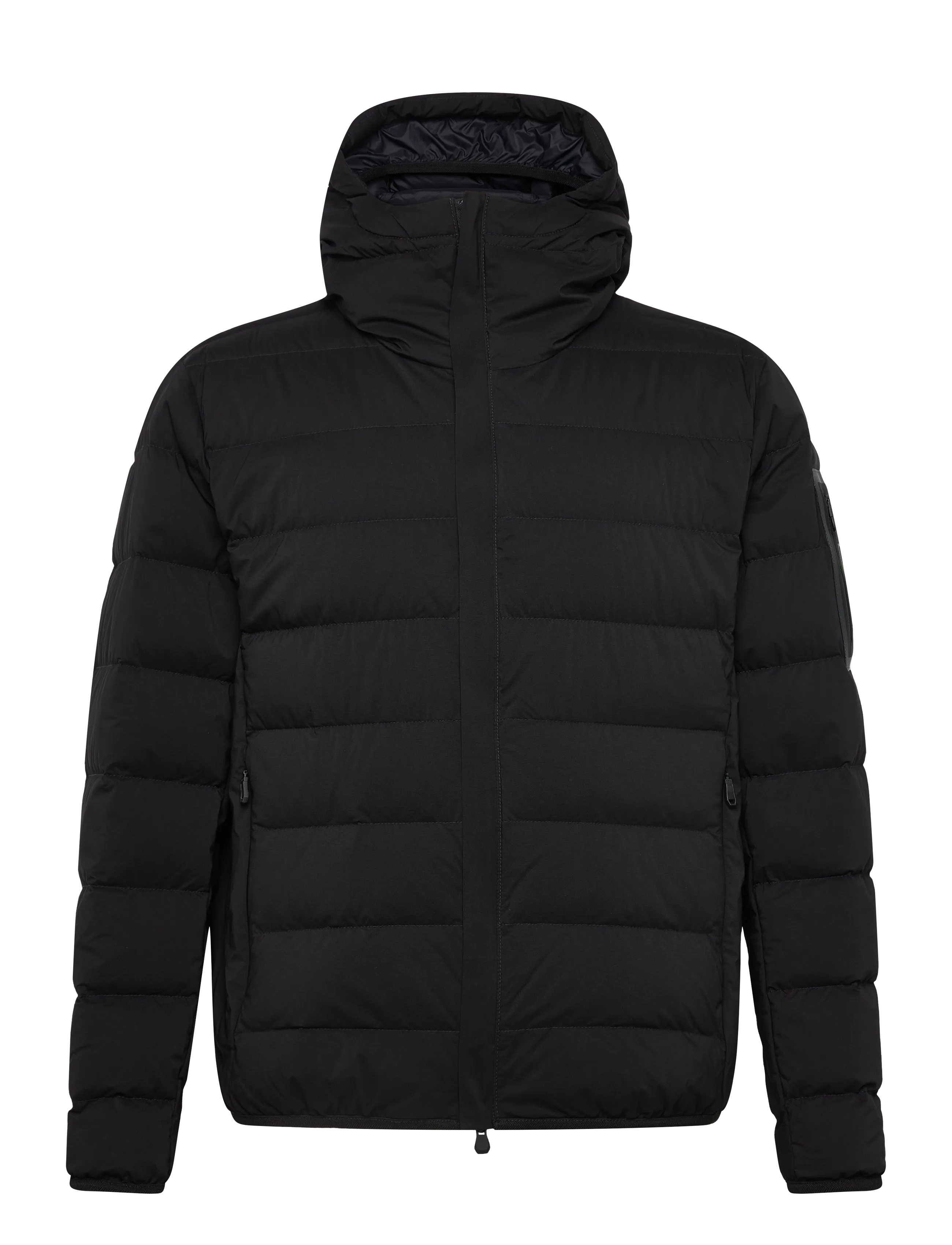 BOSS OW_Riplite JT HD - BOSS Green - BLACK / black