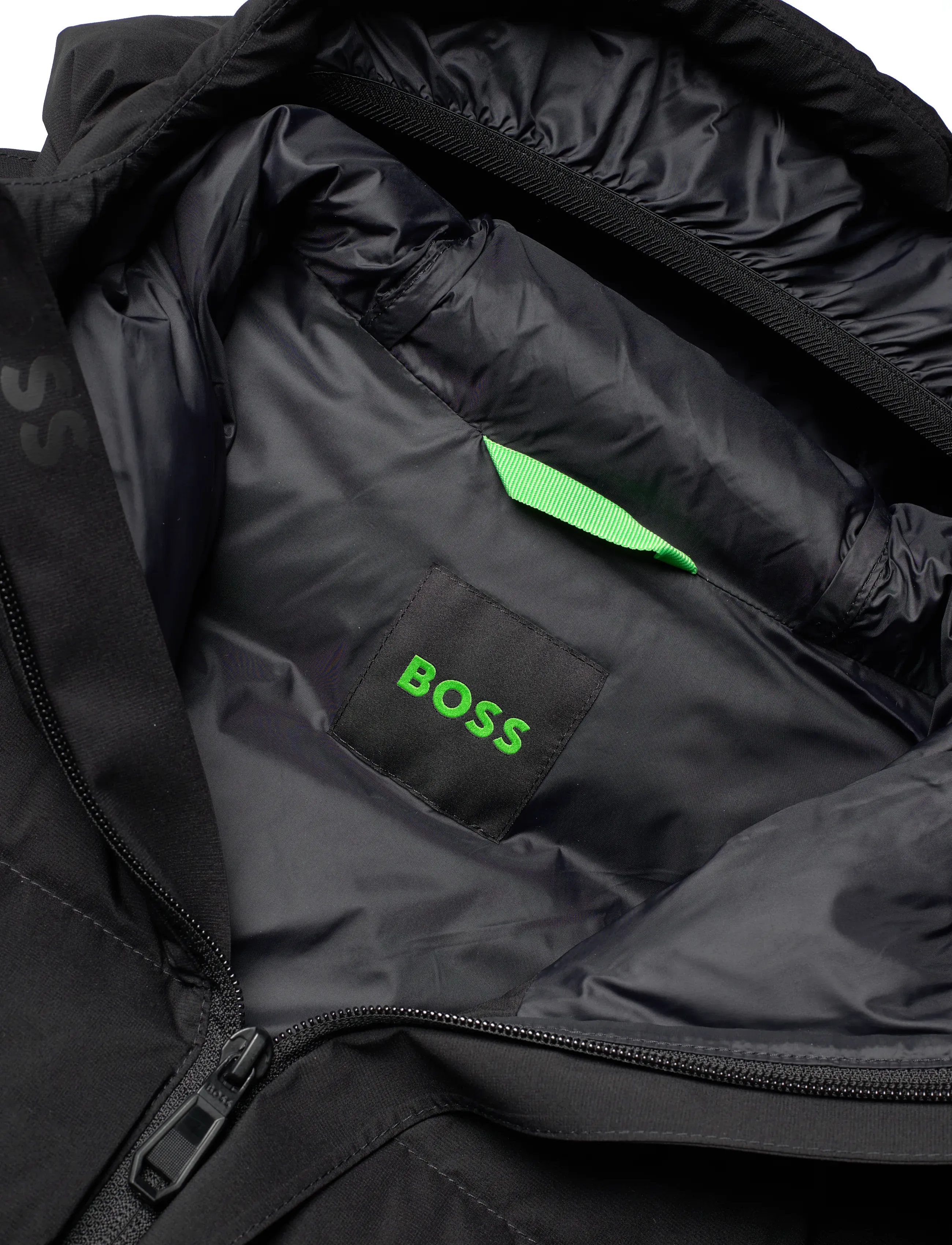 BOSS - OW_Riplite JT HD - black - 2