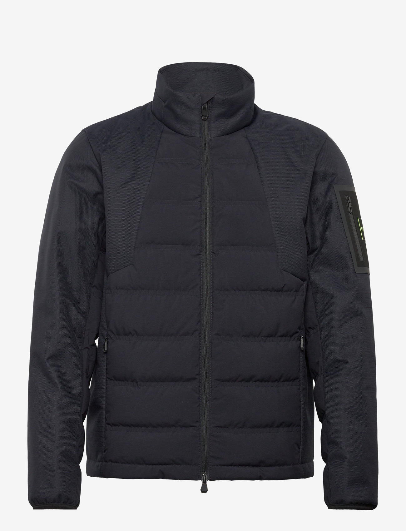BOSS - OW_T-Down JT 1 - vinterjackor - dark blue - 0