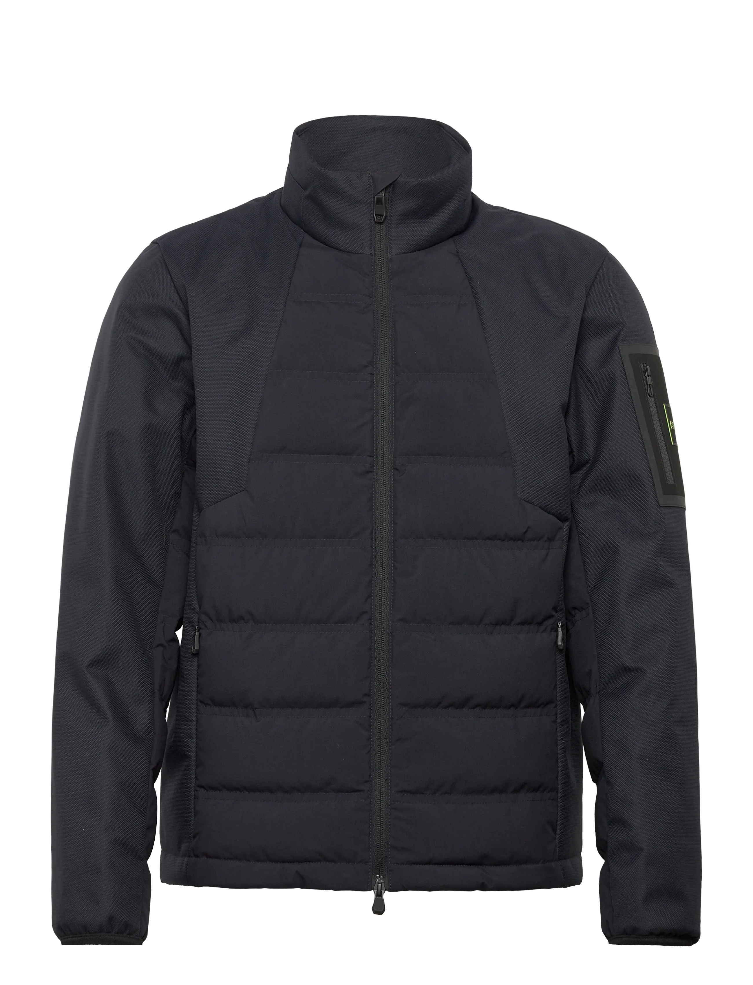 OW_T-Down JT 1 - DARK BLUE