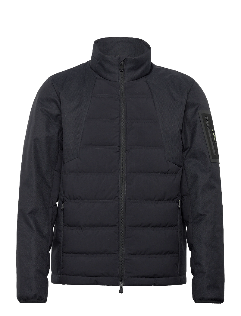 BOSS - OW_T-Down JT 1 - vinterjackor - dark blue - 0