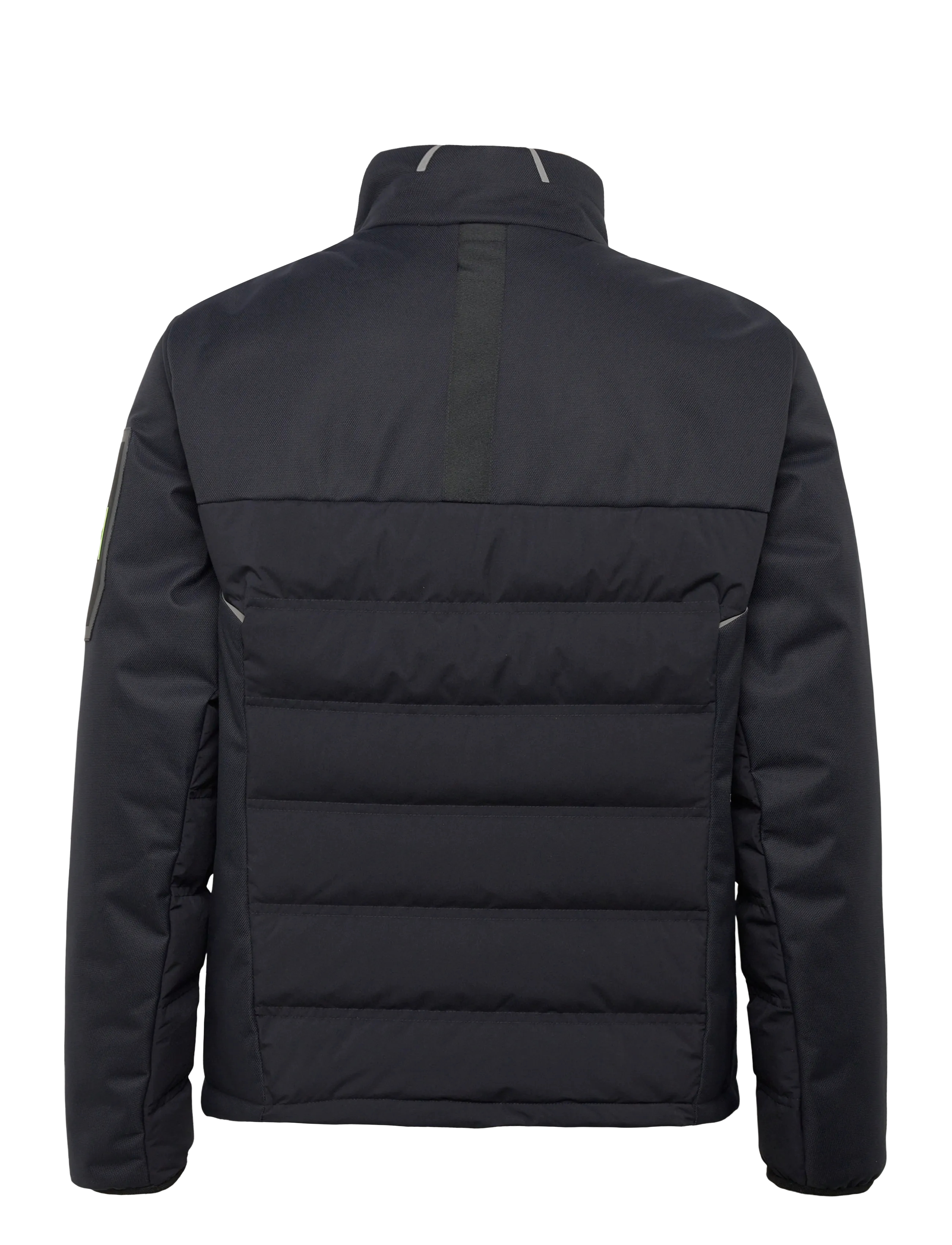BOSS - OW_T-Down JT 1 - dunjackor - dark blue - 1