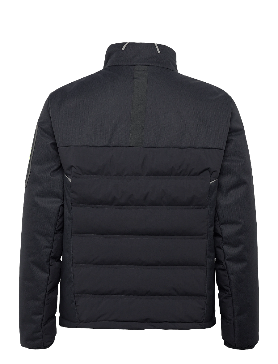 BOSS - OW_T-Down JT 1 - dunjackor - dark blue - 1