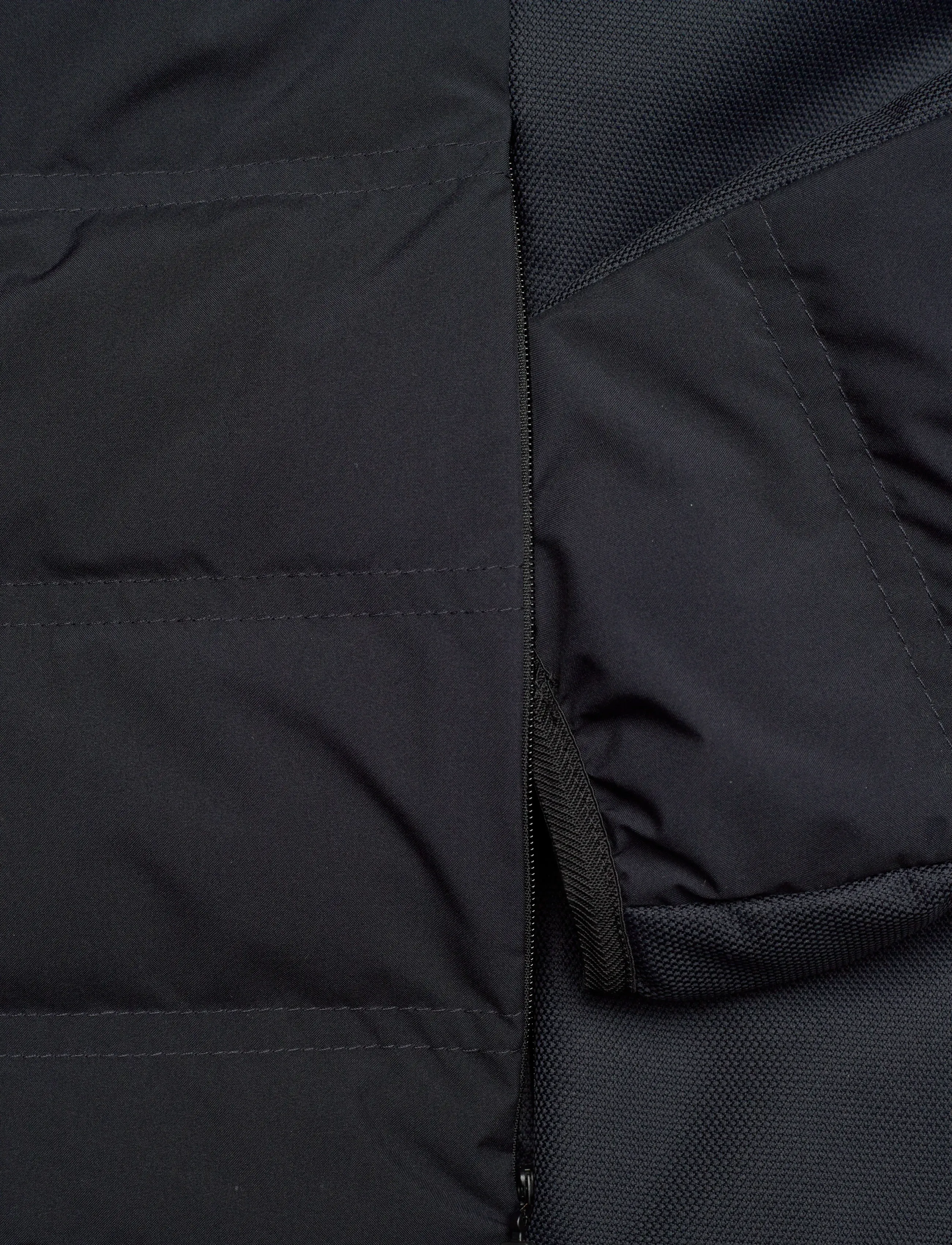 BOSS - OW_T-Down JT 1 - dunjackor - dark blue - 4
