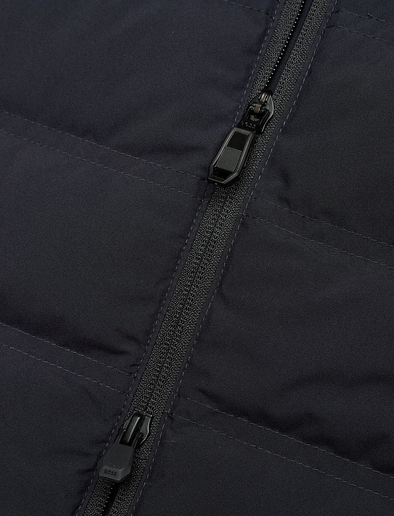 BOSS - OW_T-Down JT 1 - vinterjackor - dark blue - 5