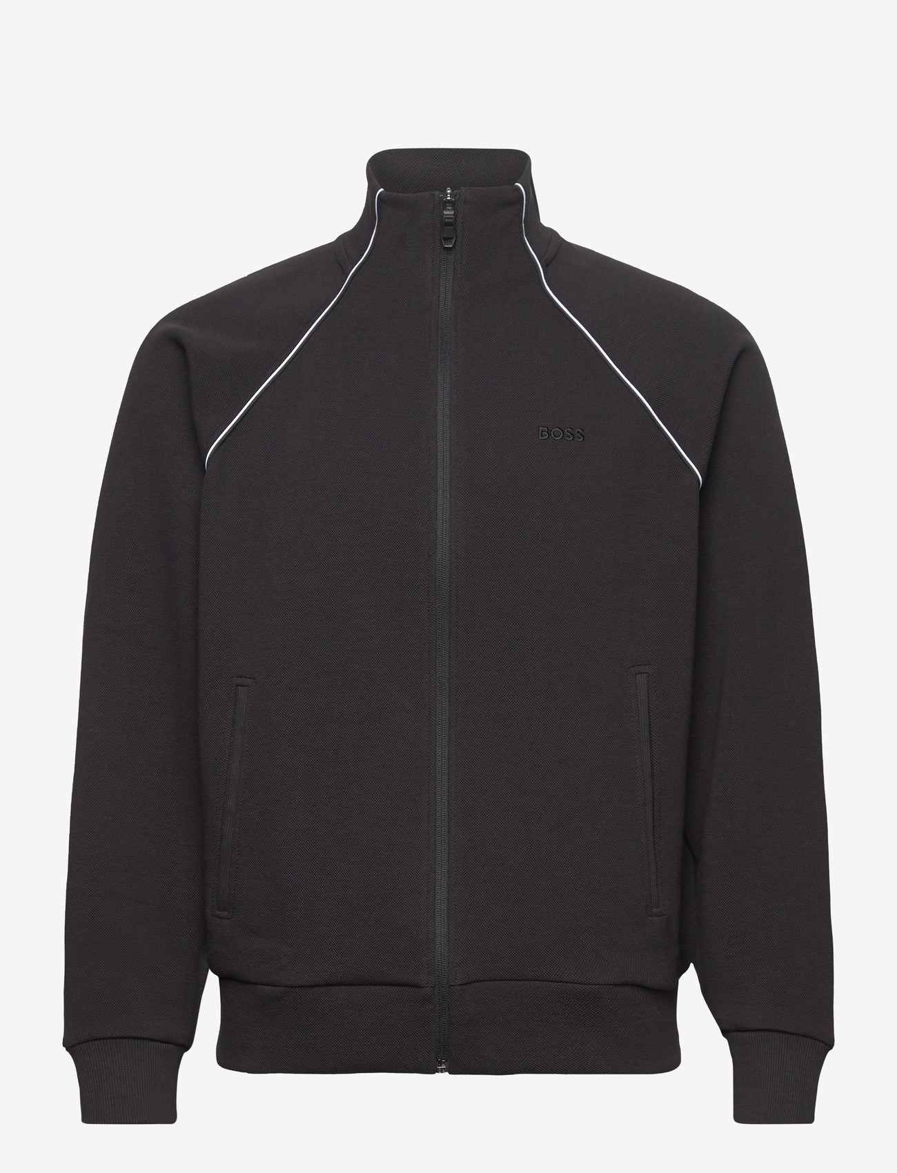 BOSS - SW_Join Skaz - efterårsjakker - black - 0