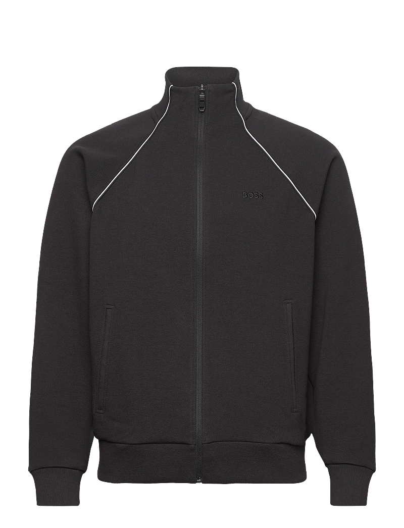 BOSS - SW_Join Skaz - frühlingsjacken - black - 0