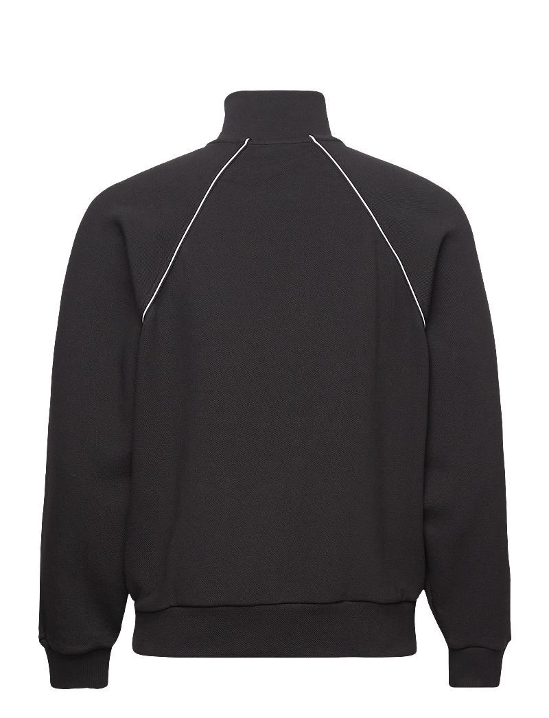 BOSS - SW_Join Skaz - frühlingsjacken - black - 1