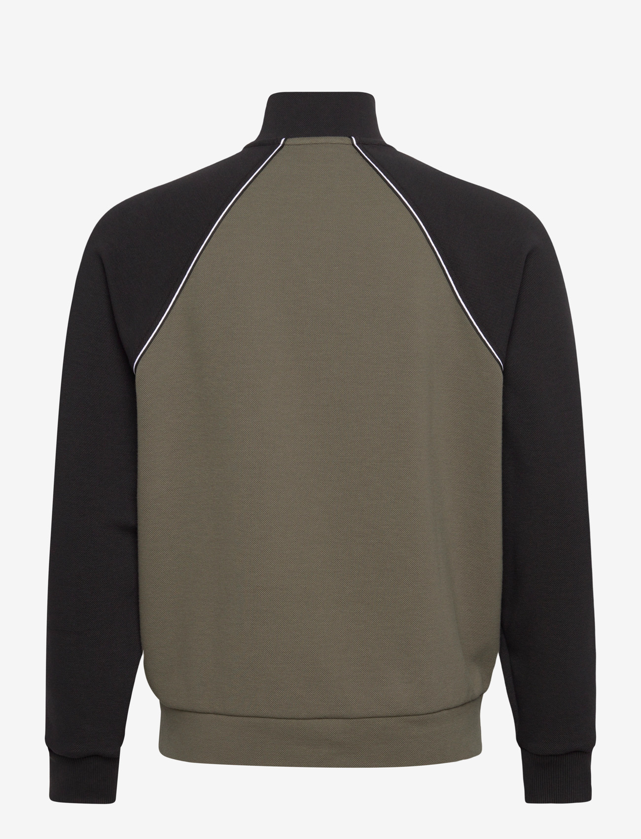 BOSS - SW_Join Skaz - forårsjakker - dark beige - 1