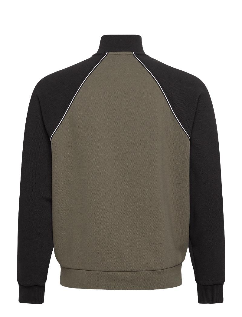 BOSS - SW_Join Skaz - frühlingsjacken - dark beige - 1