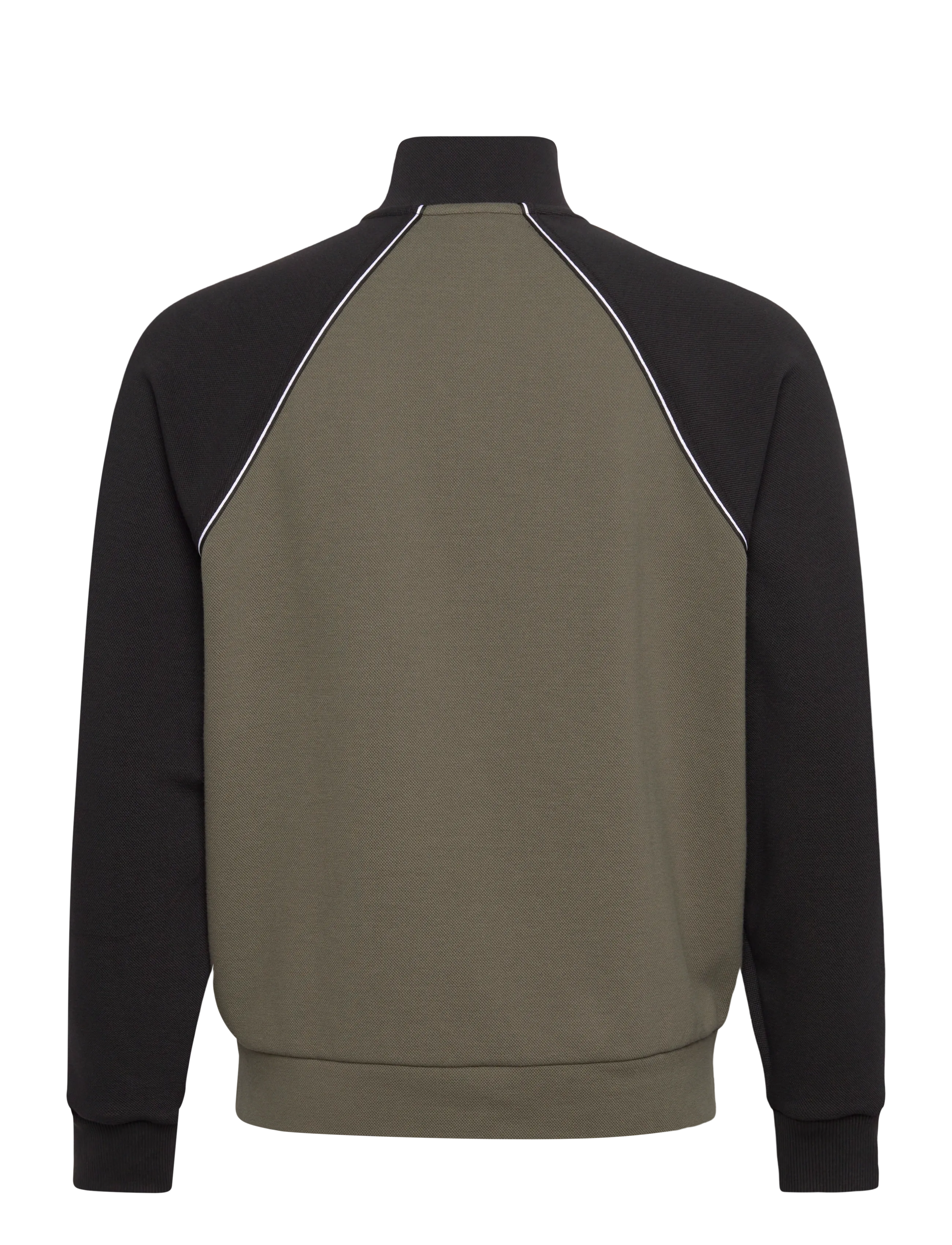 BOSS - SW_Join Skaz - frühlingsjacken - dark beige - 1