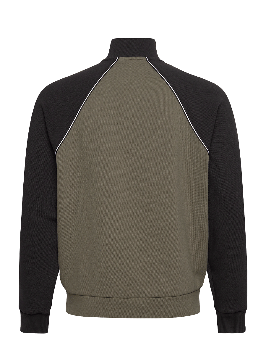 BOSS - SW_Join Skaz - vårjakker - dark beige - 1