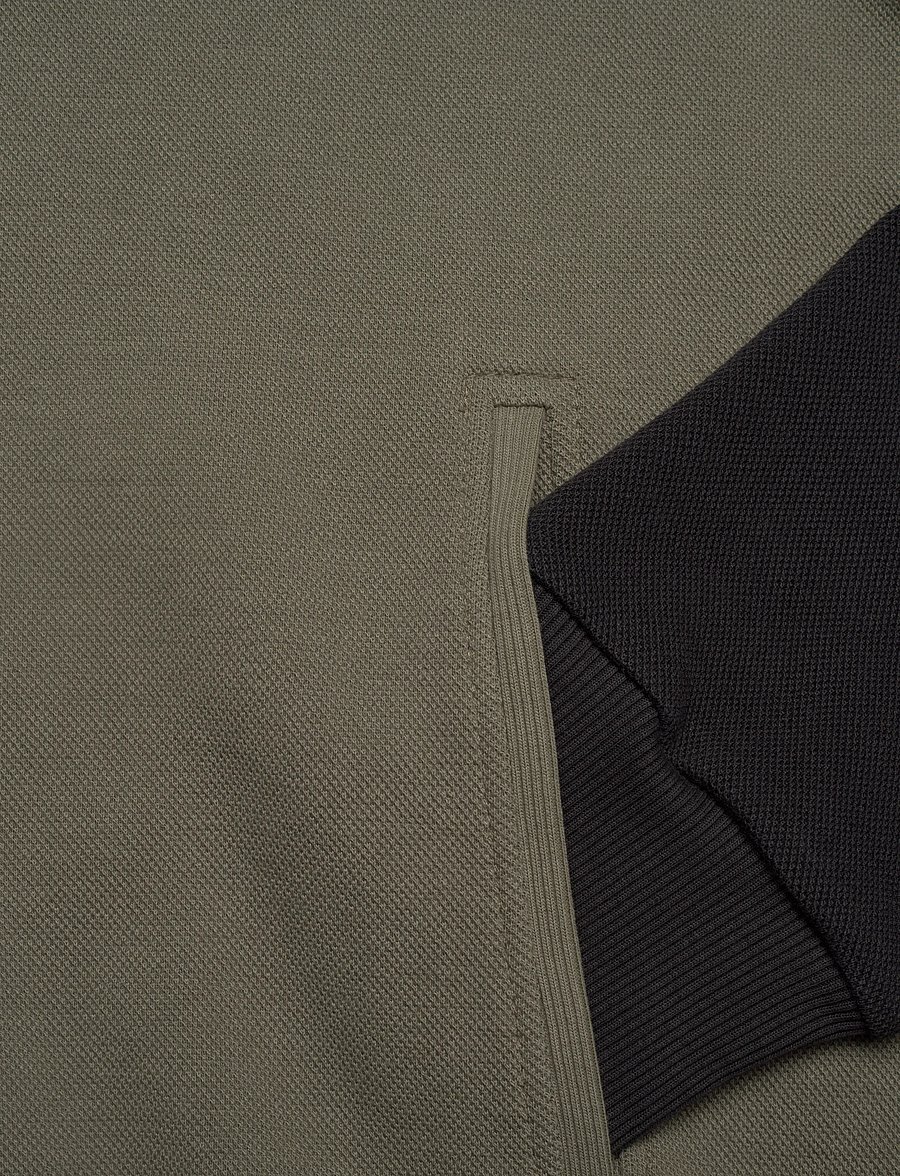 BOSS - SW_Join Skaz - vårjakker - dark beige - 3
