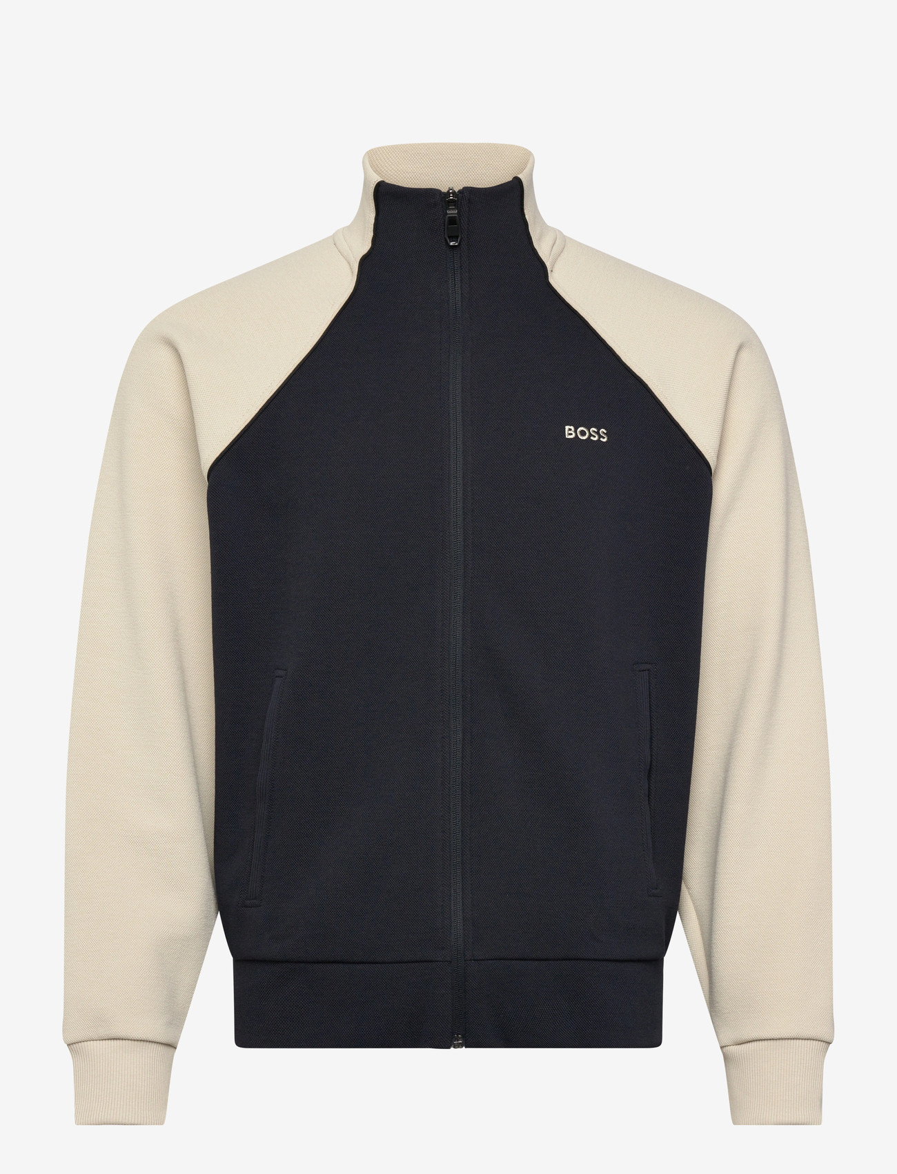 BOSS - SW_Join Skaz - höstjackor - dark blue - 0