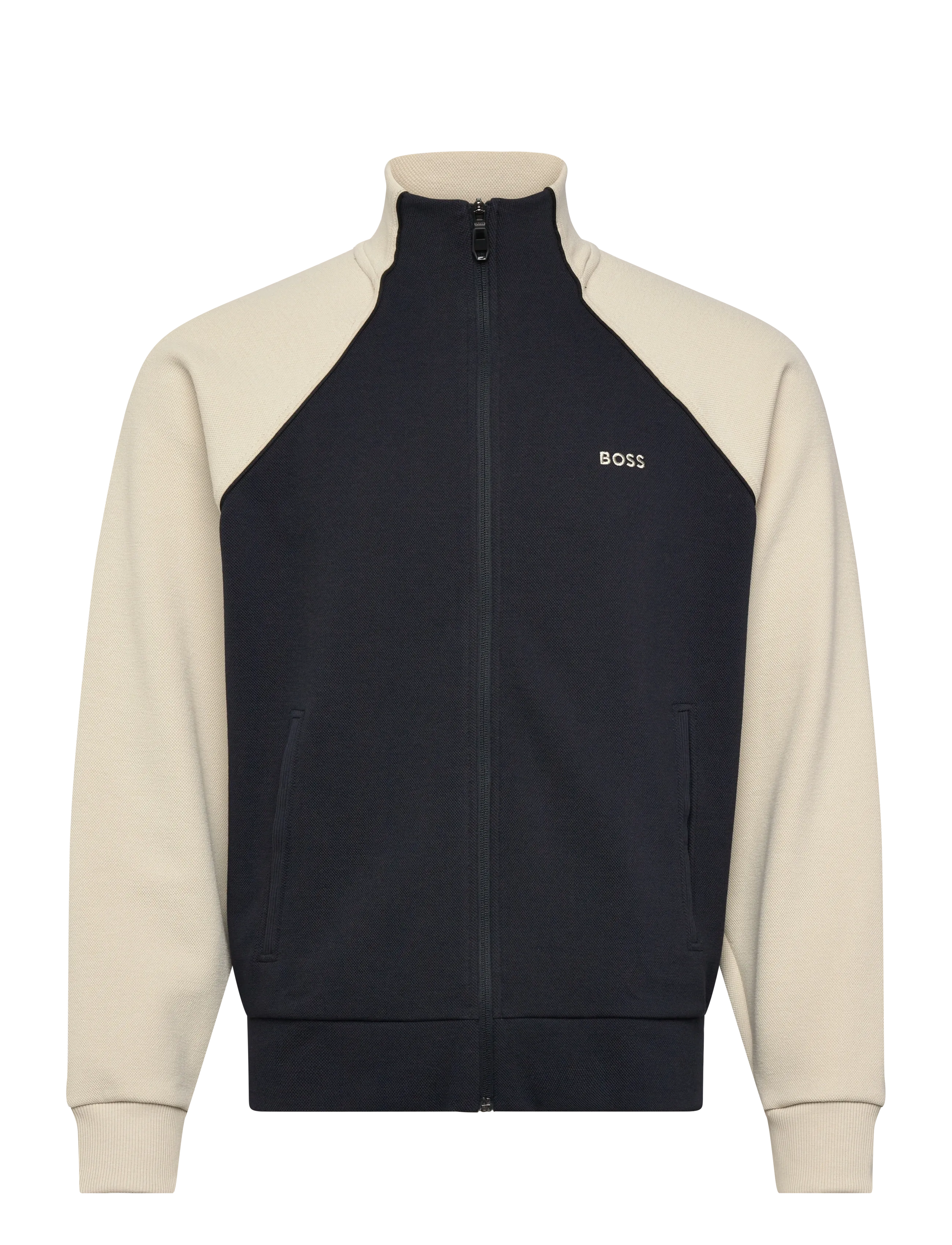 BOSS SW_Join Skaz - Höstjackor - DARK BLUE / navy