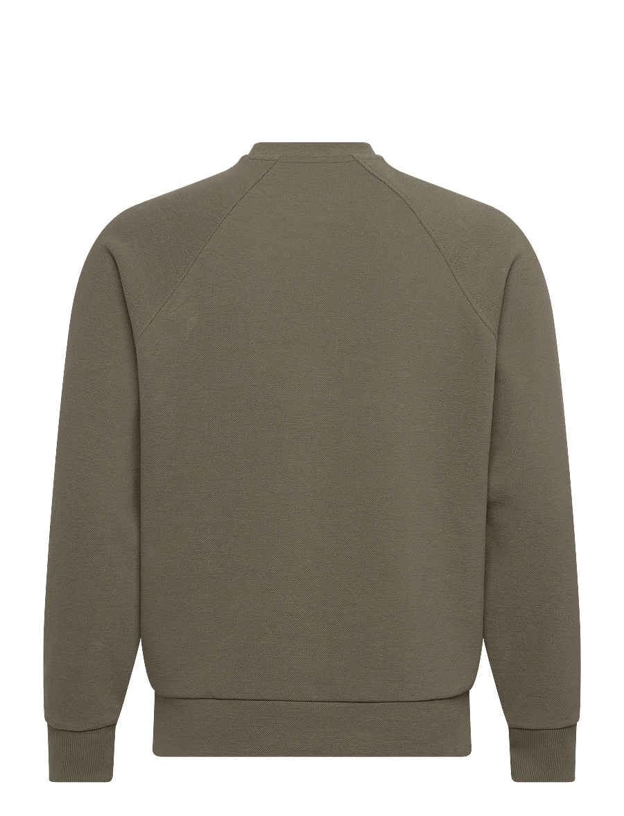 BOSS - SW_Join Salbo - sweatshirts - dark beige - 1