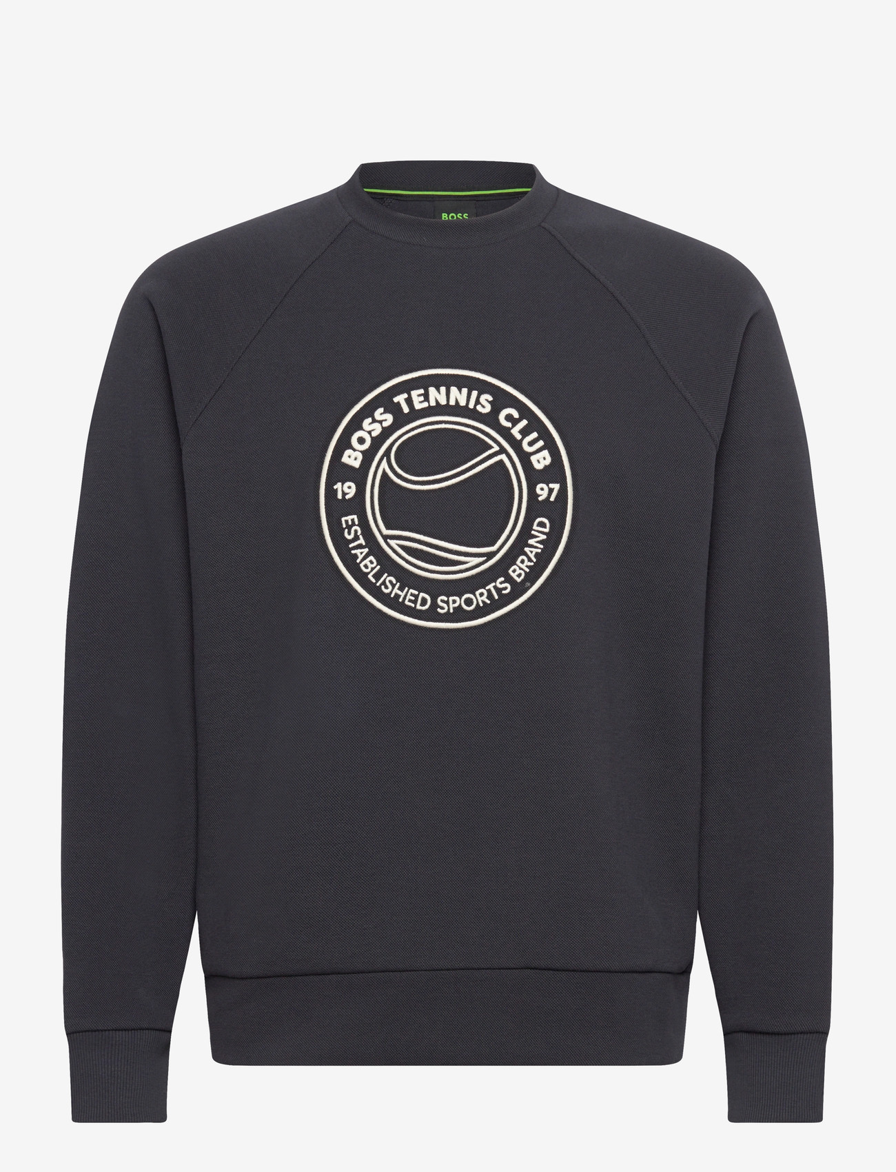 BOSS - SW_Join Salbo - dressipluusid - dark blue - 0