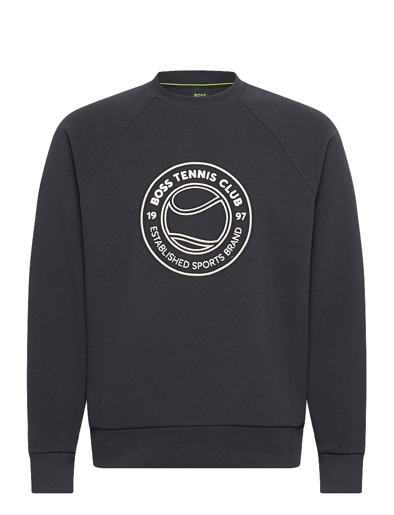 BOSS - SW_Join Salbo - dressipluusid - dark blue - 0