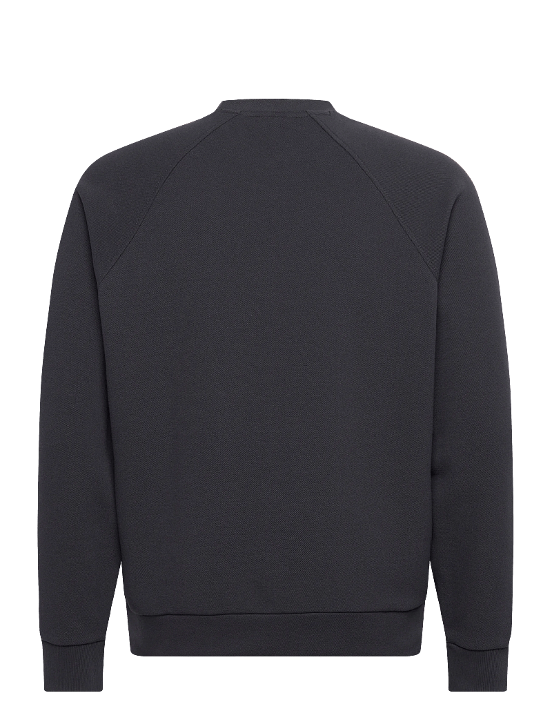 BOSS - SW_Join Salbo - sweatshirts - dark blue - 1