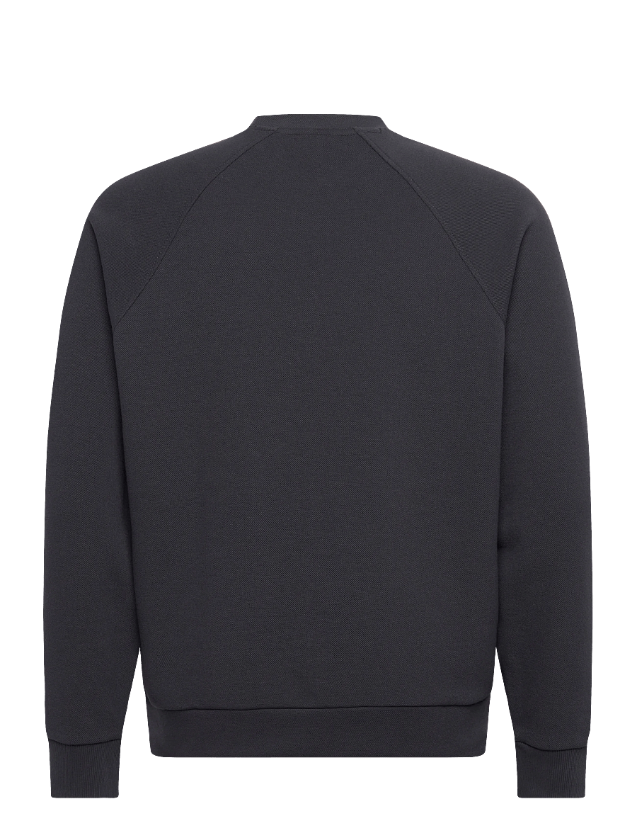 BOSS - SW_Join Salbo - sweatshirts - dark blue - 1