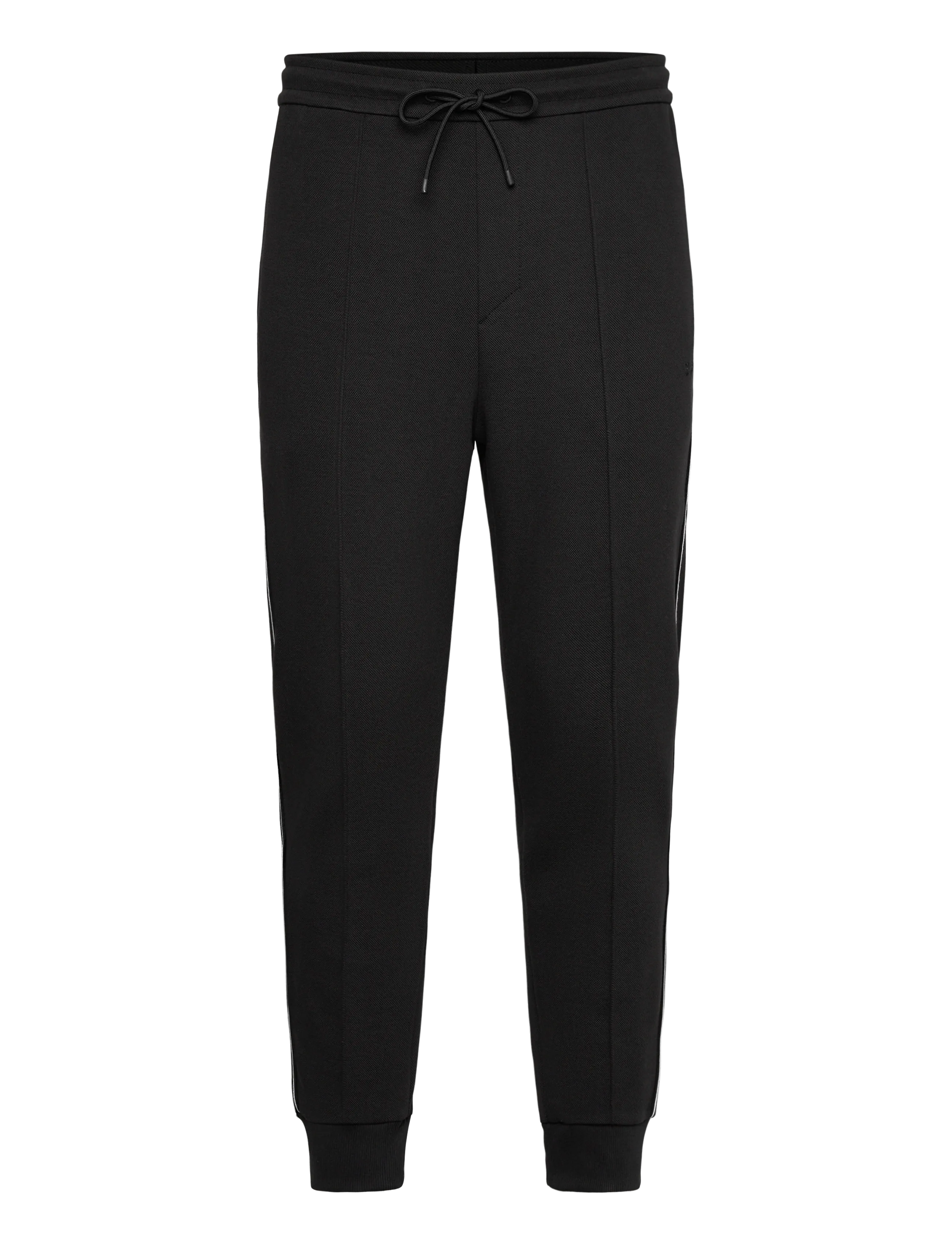 BOSS JT_Join Hadiko - Sweatpants & Joggingbukser - BLACK / black