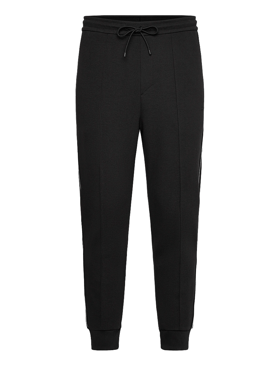 BOSS - JT_Join Hadiko - hosen - black - 1