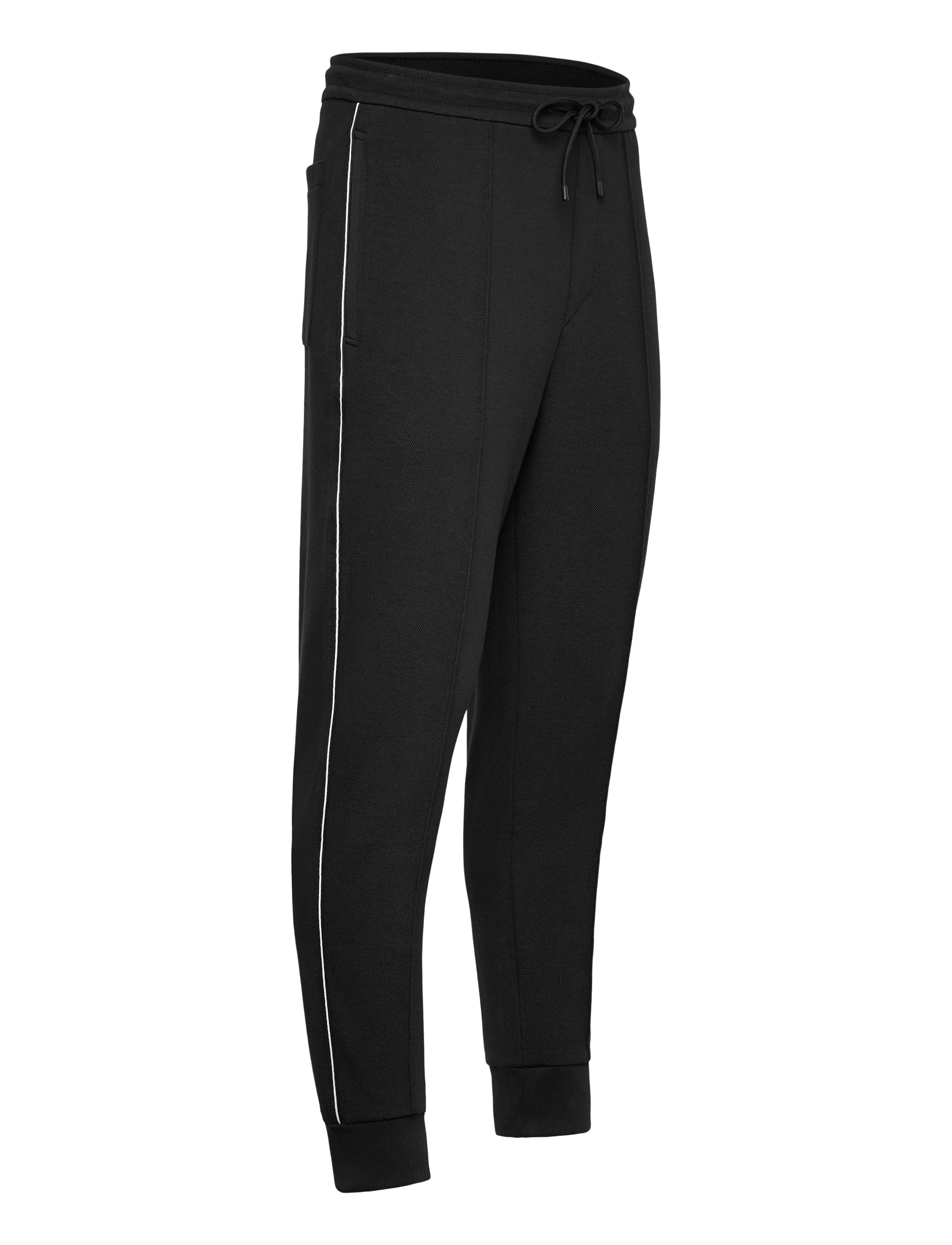BOSS - JT_Join Hadiko - jogginghosen - black - 3