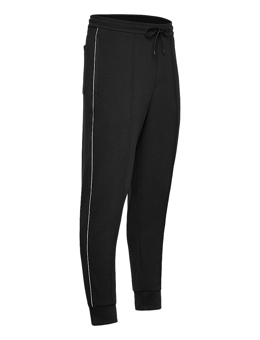 BOSS - JT_Join Hadiko - hosen - black - 3