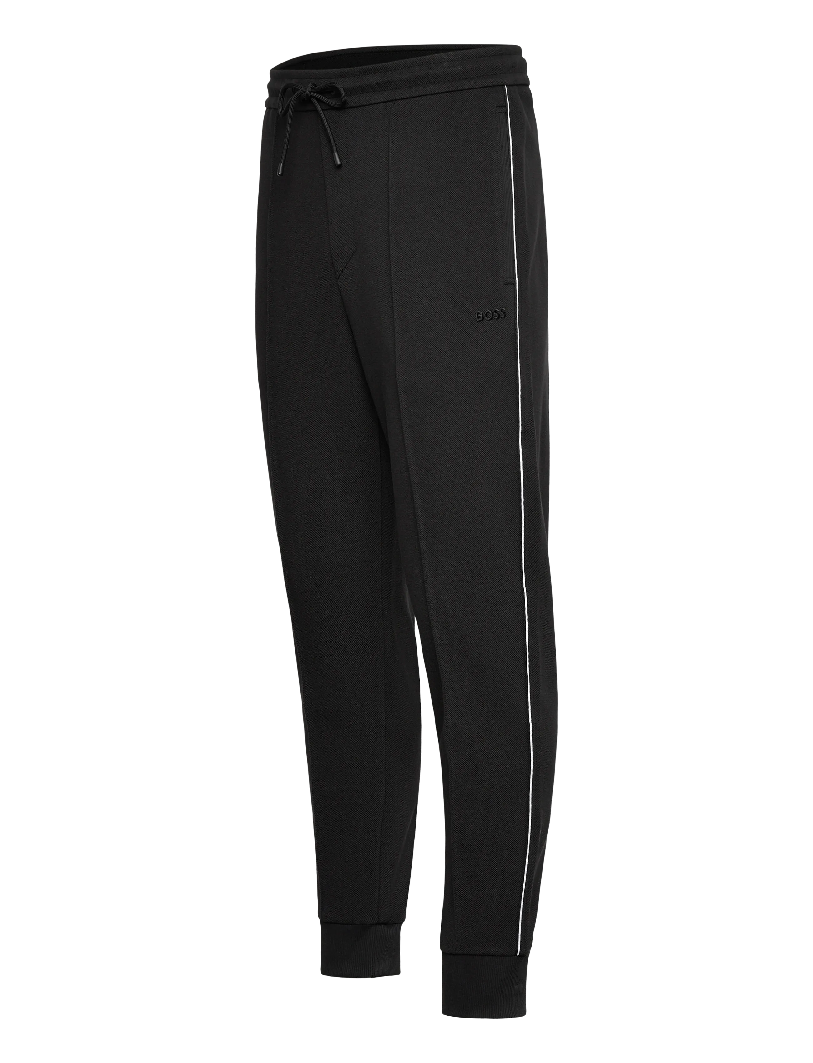 BOSS - JT_Join Hadiko - jogginghosen - black - 4