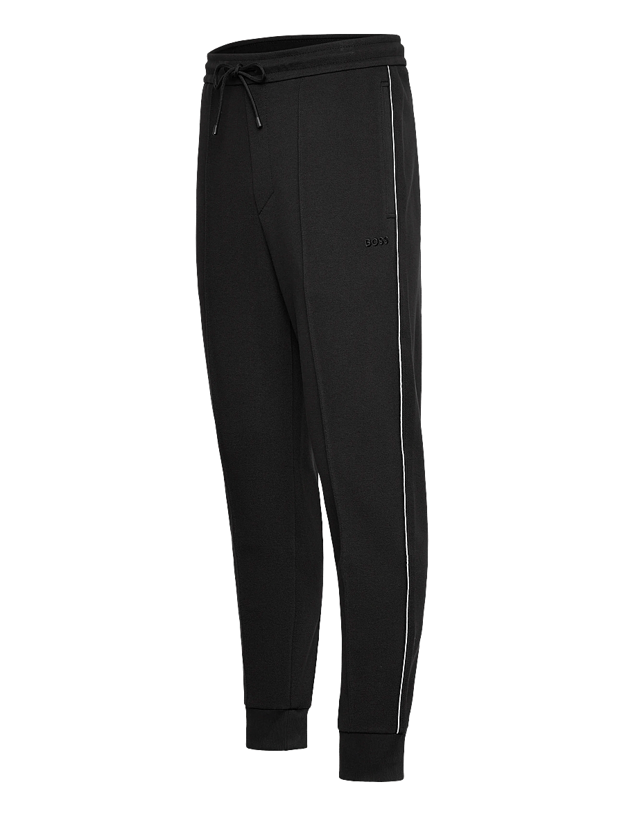 BOSS - JT_Join Hadiko - hosen - black - 4