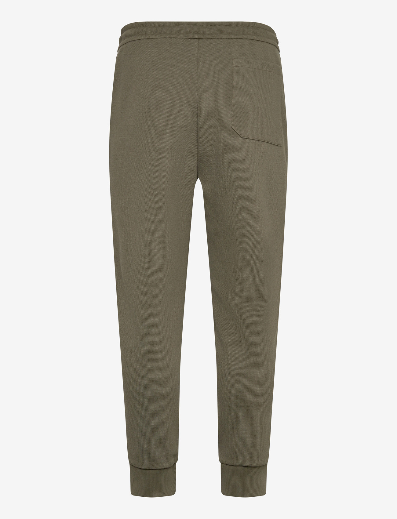 BOSS - JT_Join Hadiko - bukser - dark beige - 2