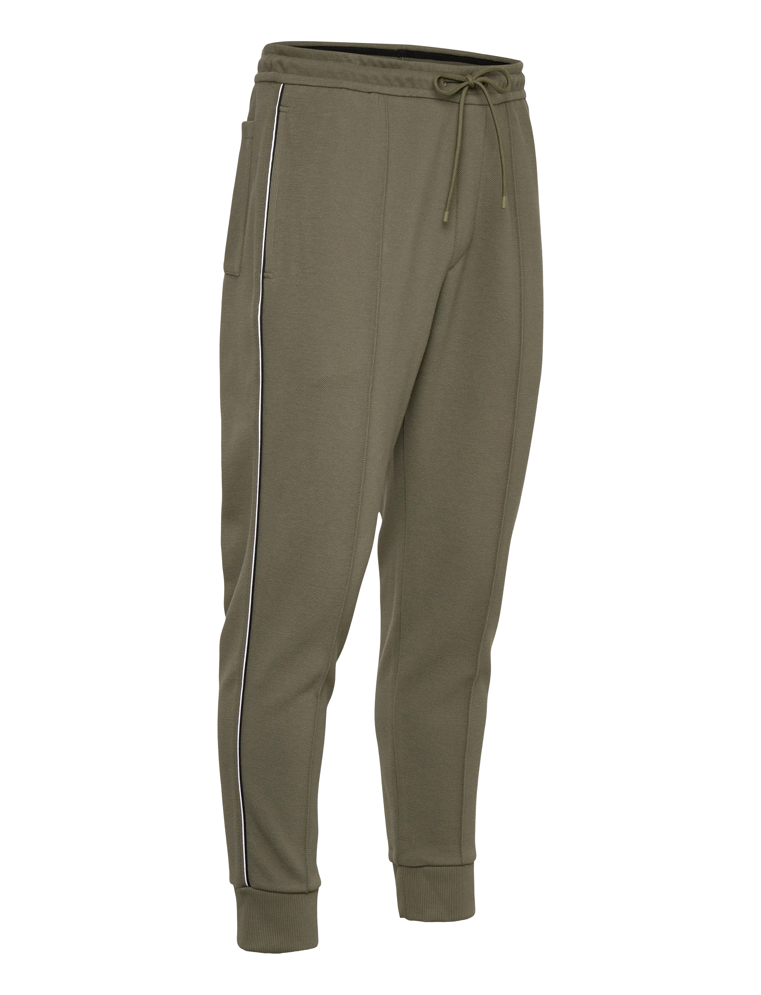 BOSS - JT_Join Hadiko - püksid - dark beige - 4