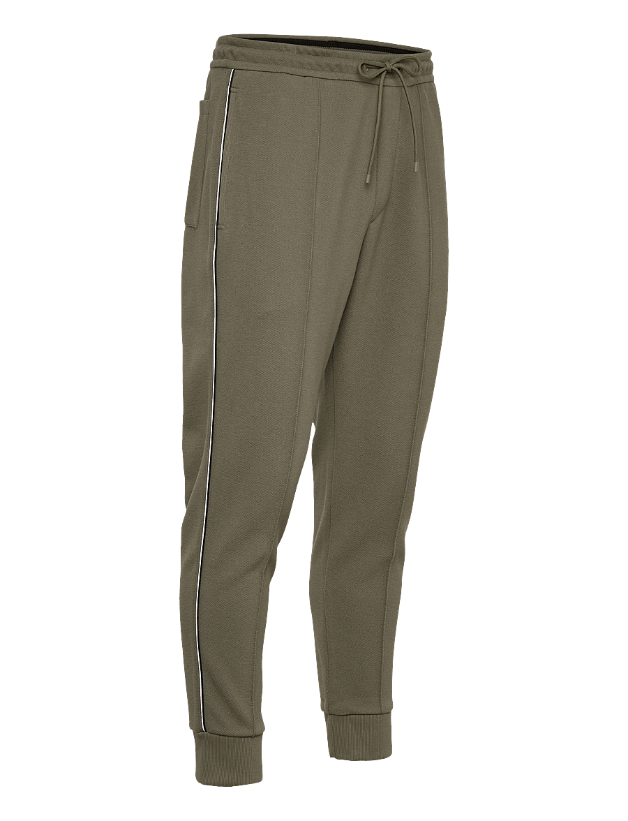 BOSS - JT_Join Hadiko - hosen - dark beige - 4