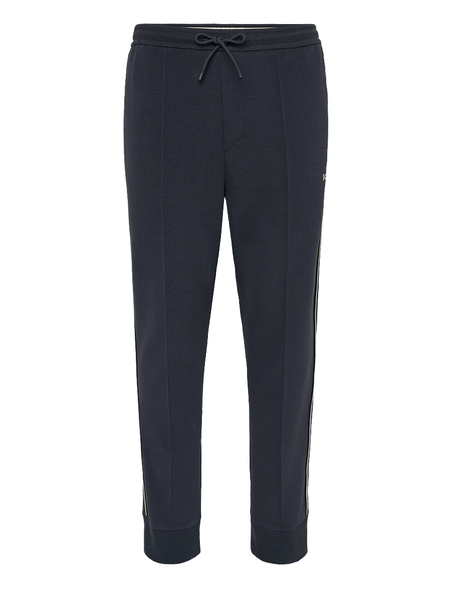 BOSS - JT_Join Hadiko - hosen - dark blue - 0