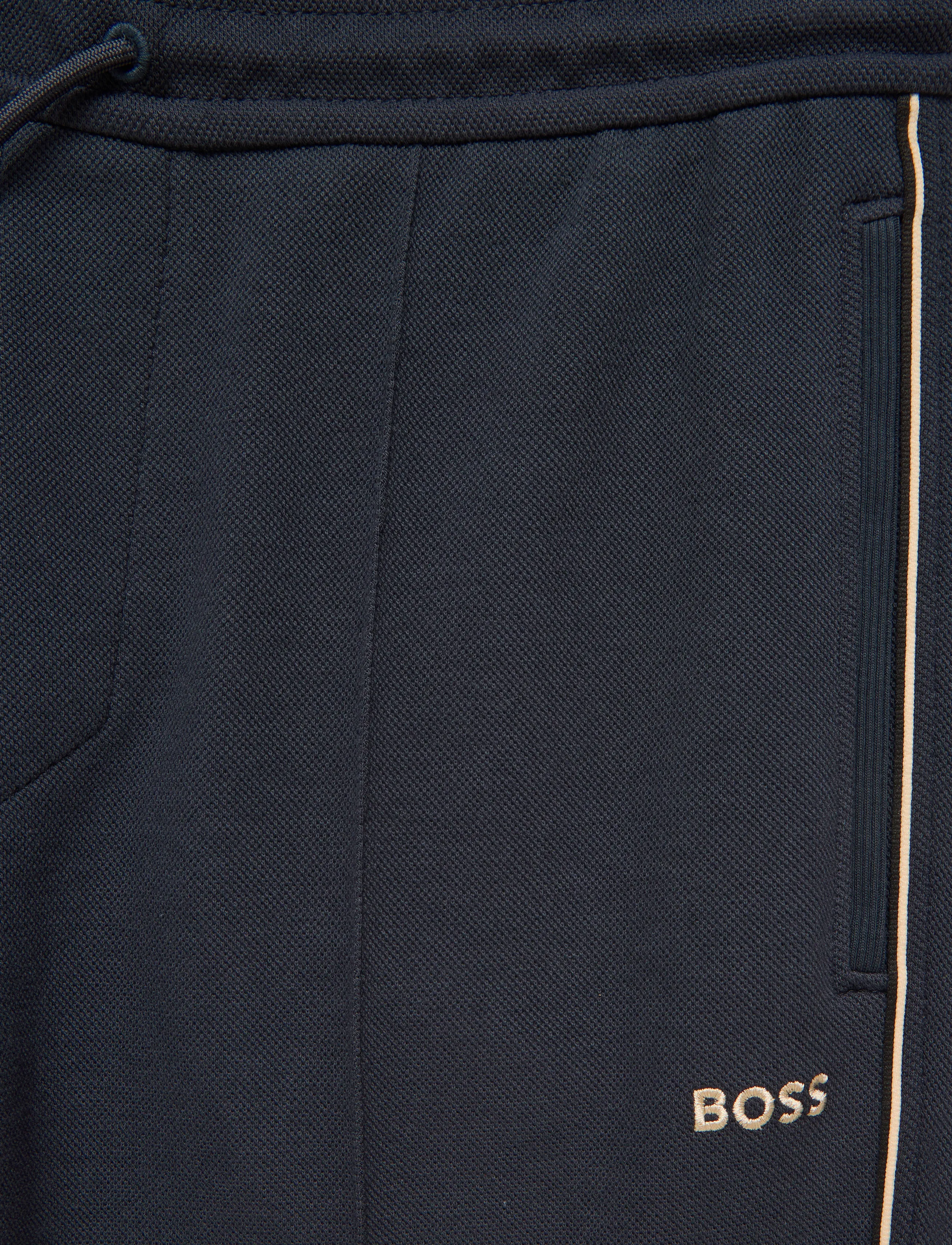 BOSS - JT_Join Hadiko - sportbroeken - dark blue - 2