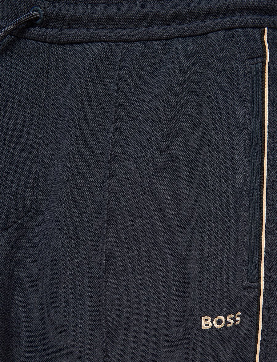 BOSS - JT_Join Hadiko - hosen - dark blue - 2
