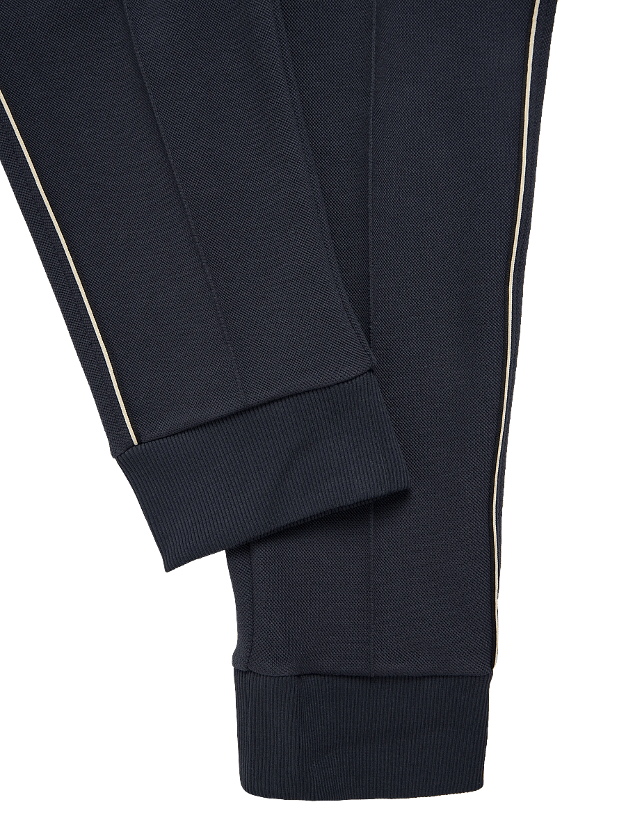 BOSS - JT_Join Hadiko - hosen - dark blue - 4