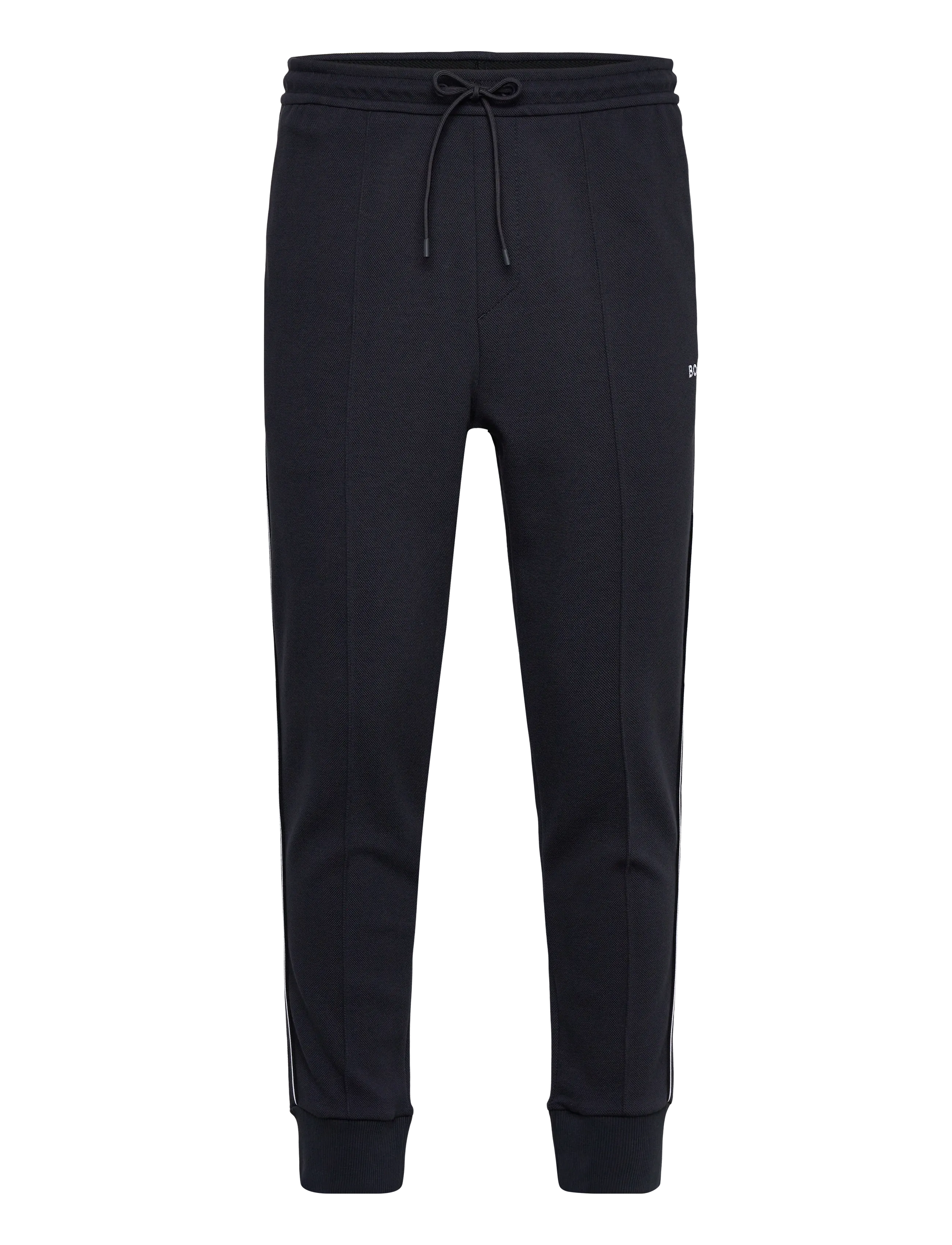 BOSS JT_Join Hadiko - Sweatpants - DARK BLUE / navy