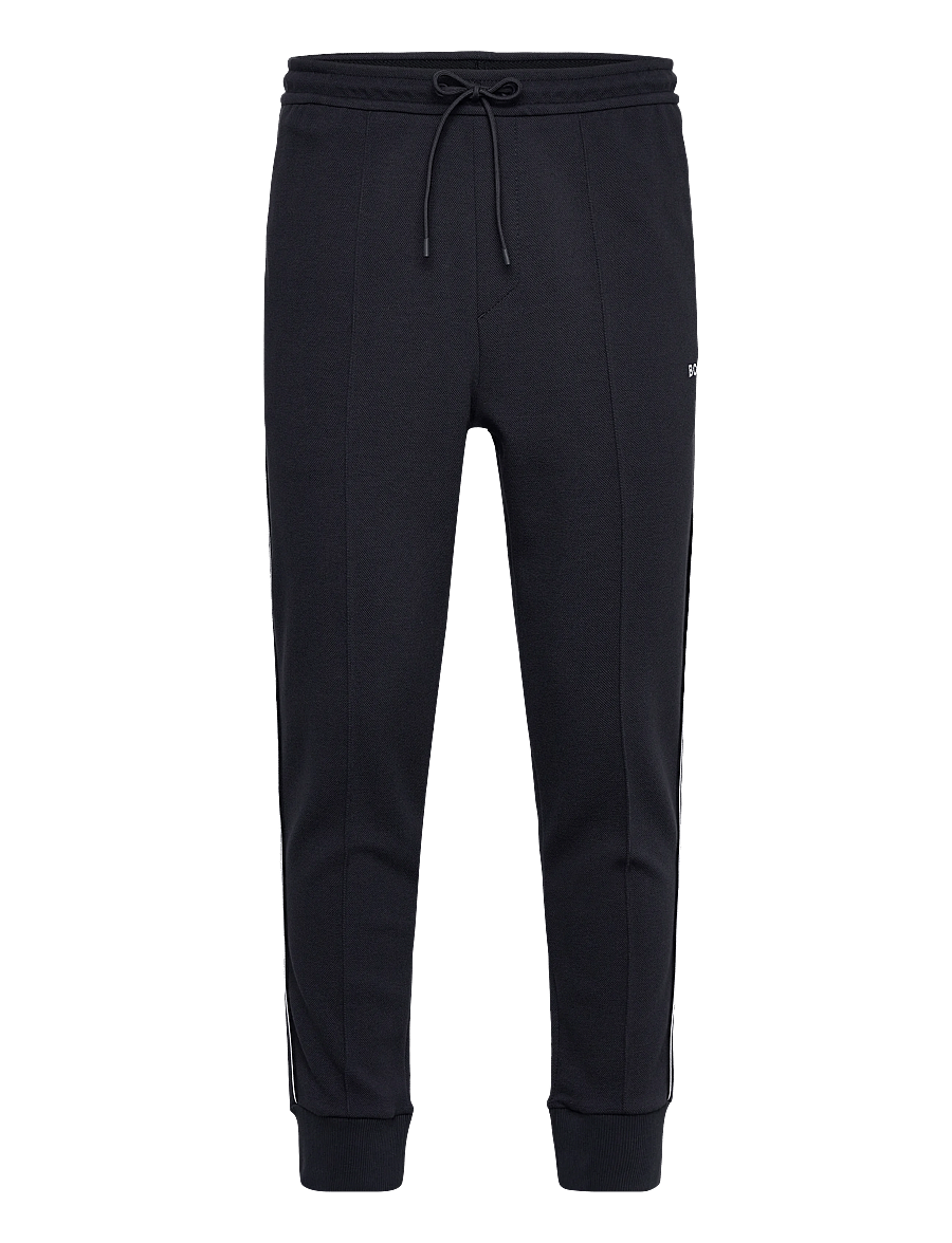 BOSS - JT_Join Hadiko - hosen - dark blue - 1