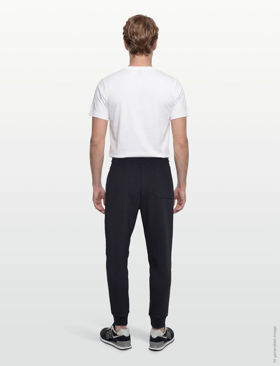 BOSS - JT_Join Hadiko - hosen - dark blue - 4